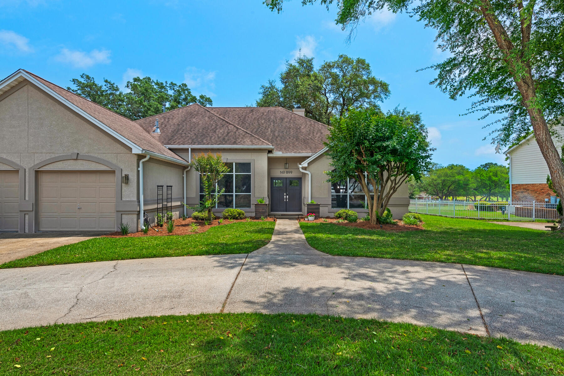 LINKS AT SHALIMAR POINTE - Residential