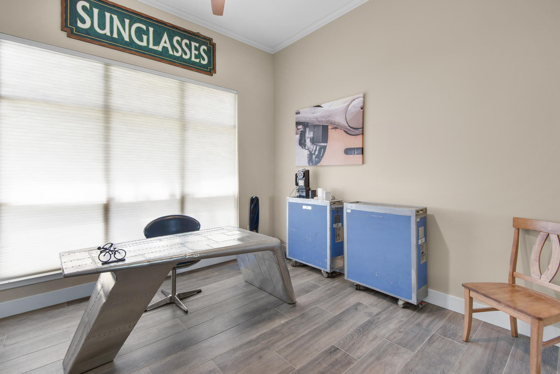 LINKS AT SHALIMAR POINTE - Residential