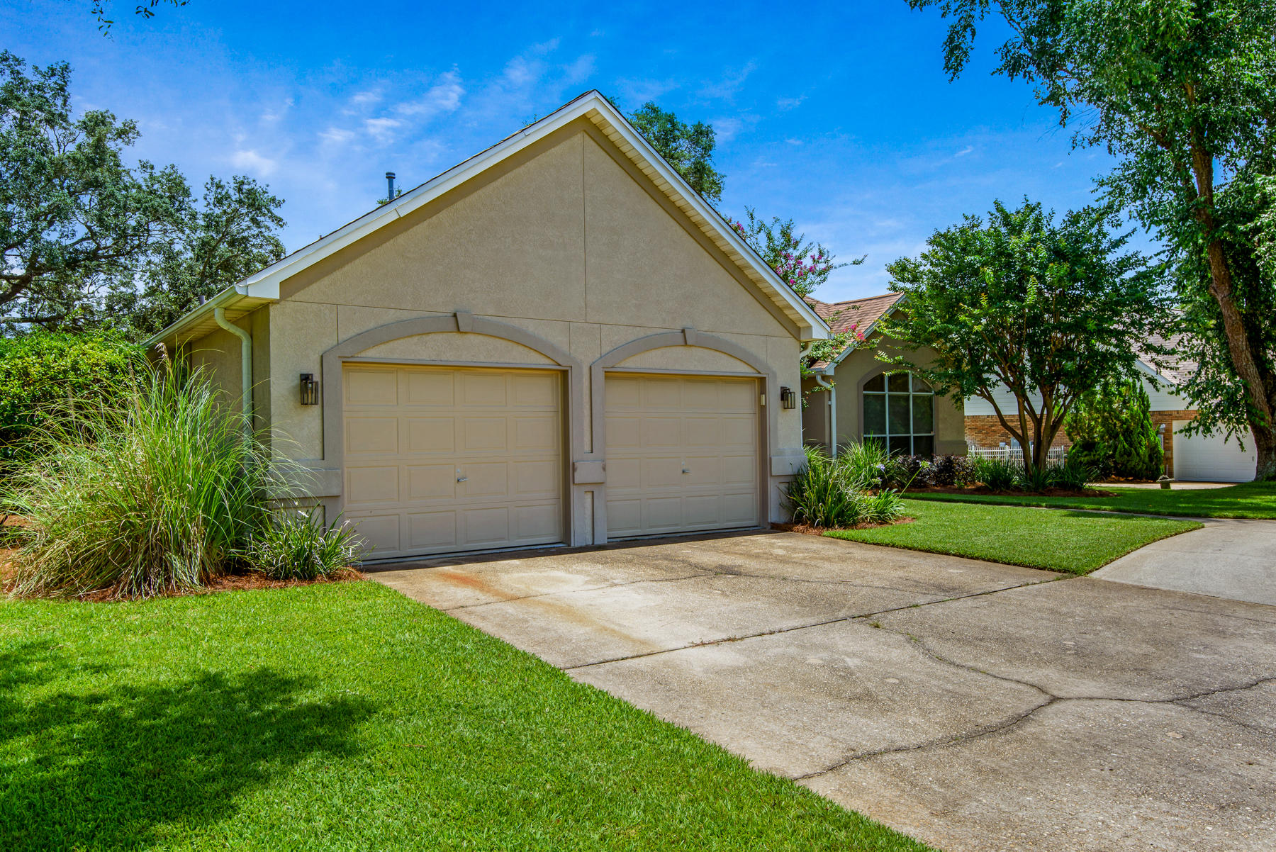 LINKS AT SHALIMAR POINTE - Residential