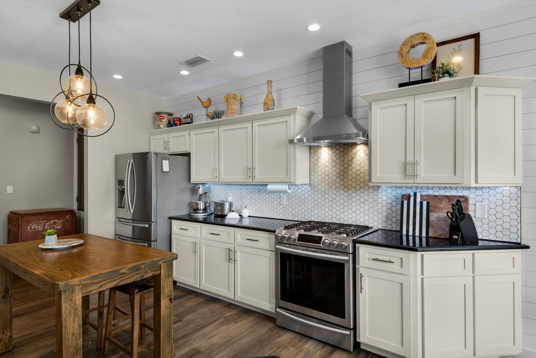 LINKS AT SHALIMAR POINTE - Residential