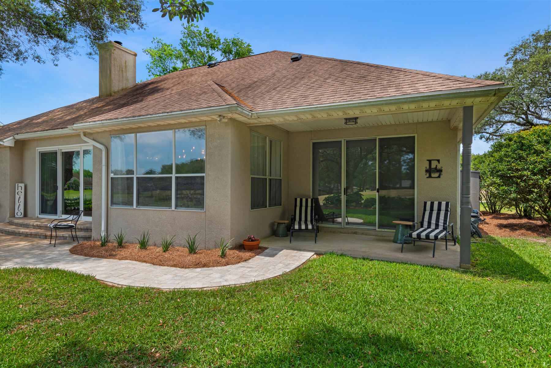 LINKS AT SHALIMAR POINTE - Residential