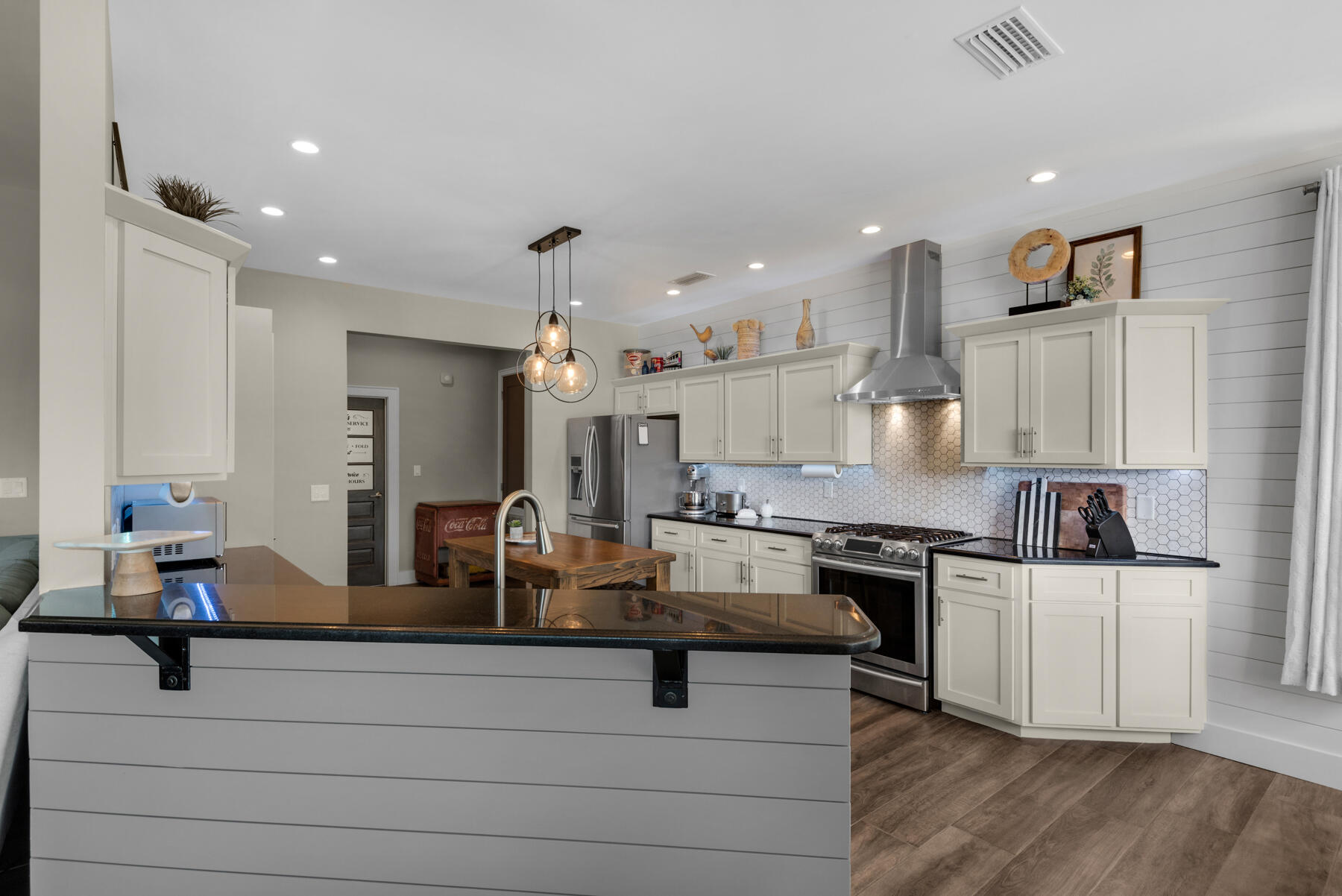 LINKS AT SHALIMAR POINTE - Residential