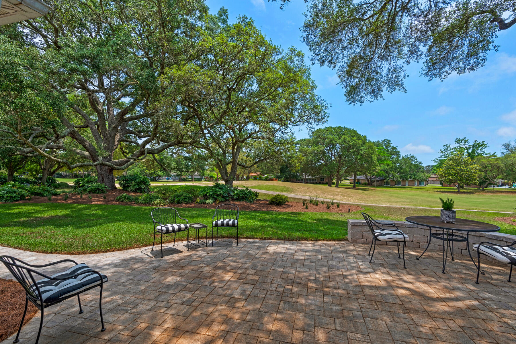 LINKS AT SHALIMAR POINTE - Residential