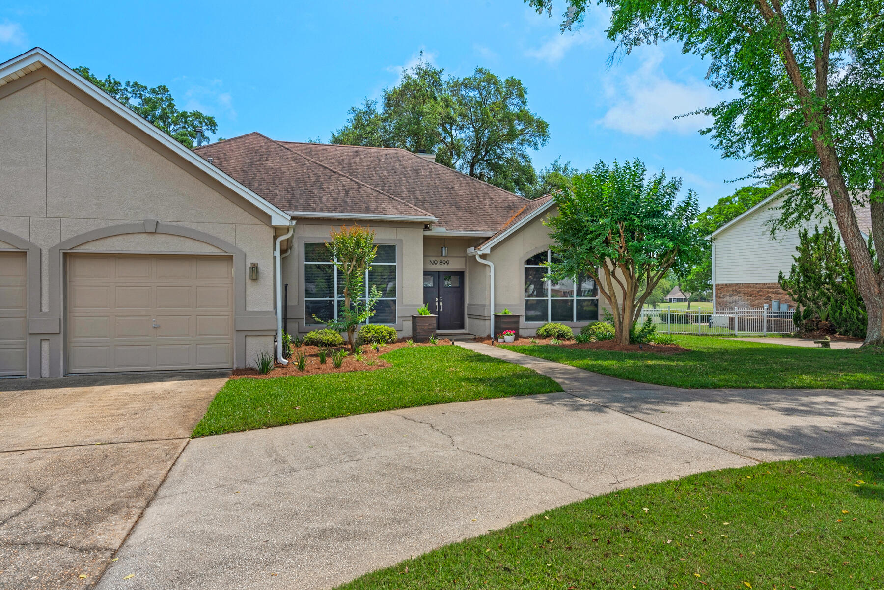 LINKS AT SHALIMAR POINTE - Residential