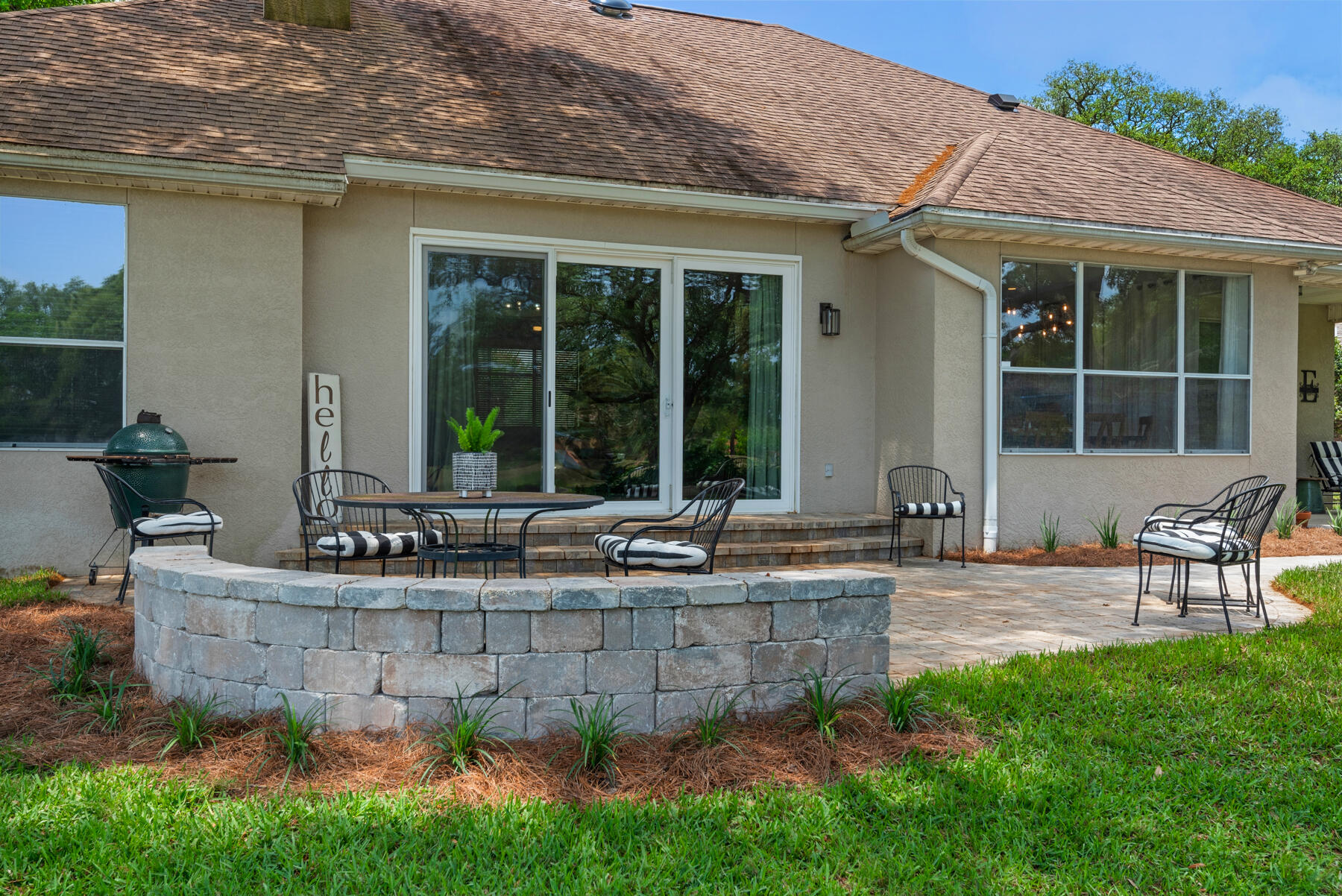 LINKS AT SHALIMAR POINTE - Residential