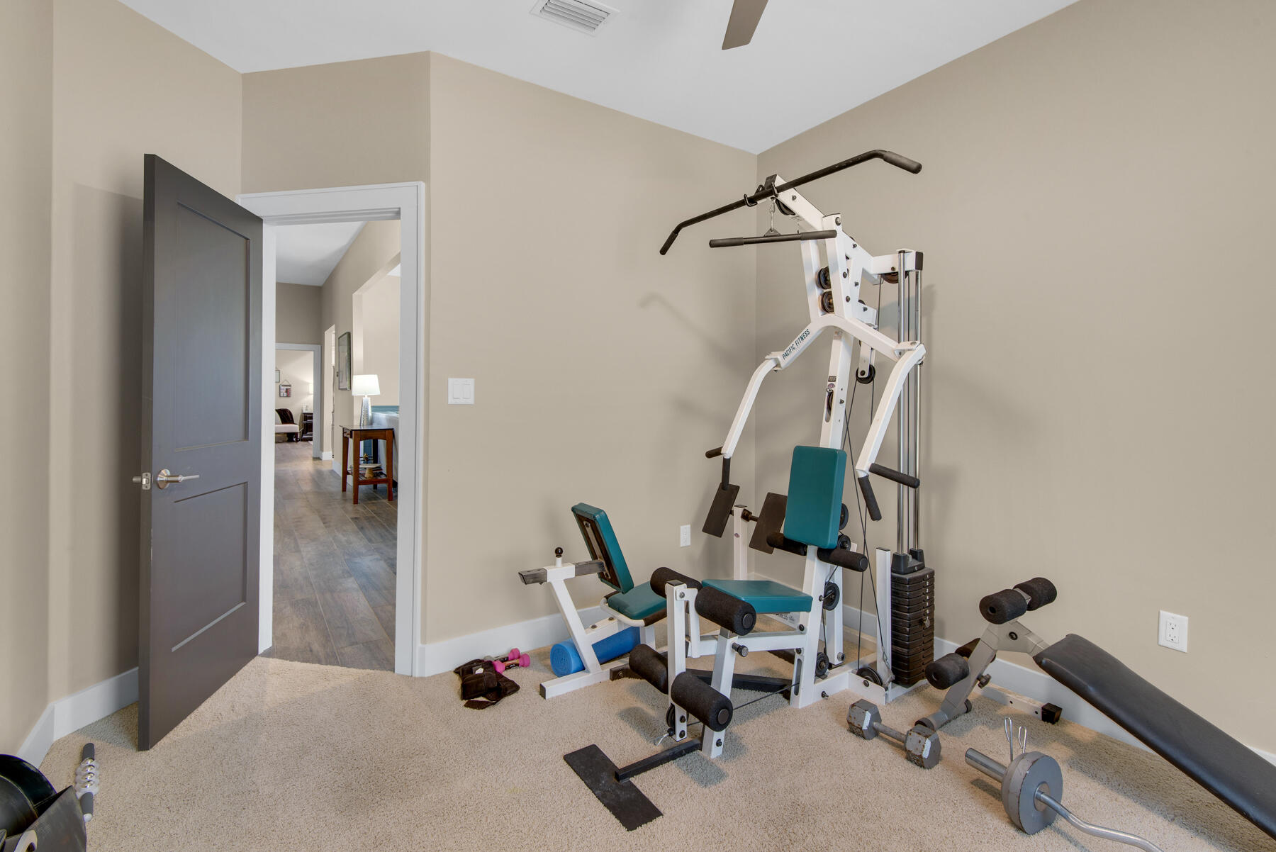 LINKS AT SHALIMAR POINTE - Residential