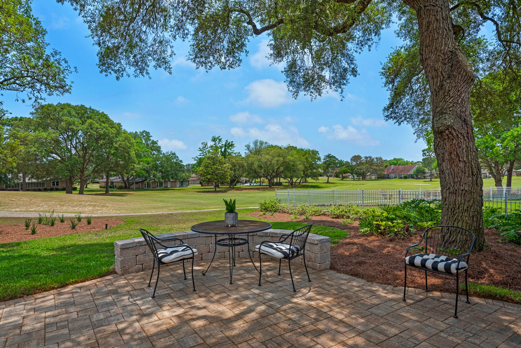 LINKS AT SHALIMAR POINTE - Residential