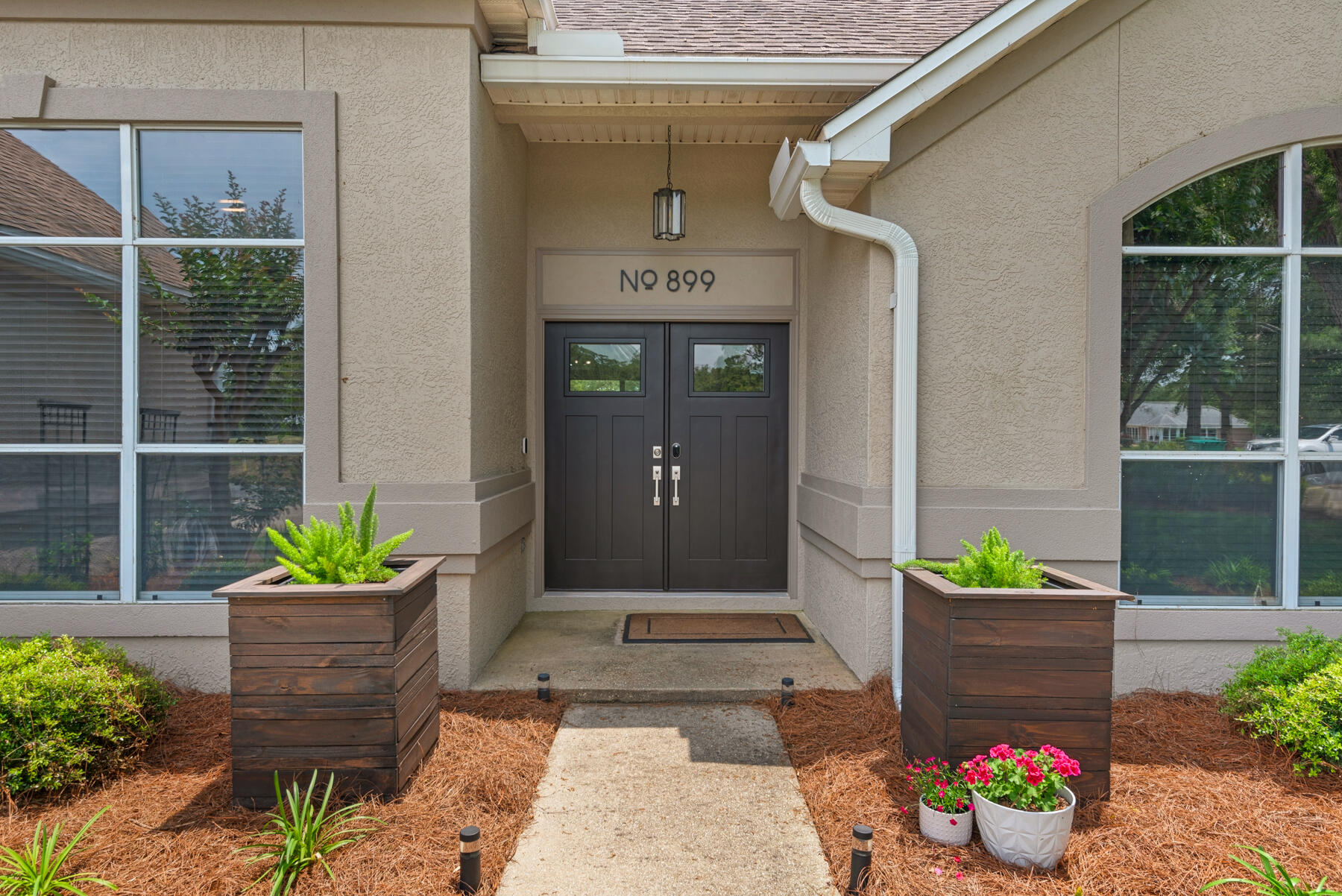 LINKS AT SHALIMAR POINTE - Residential