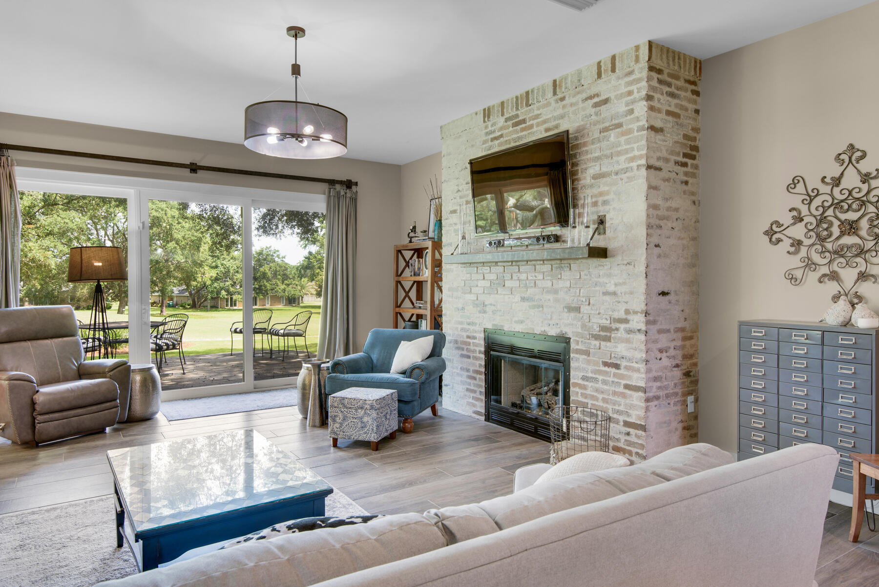 LINKS AT SHALIMAR POINTE - Residential