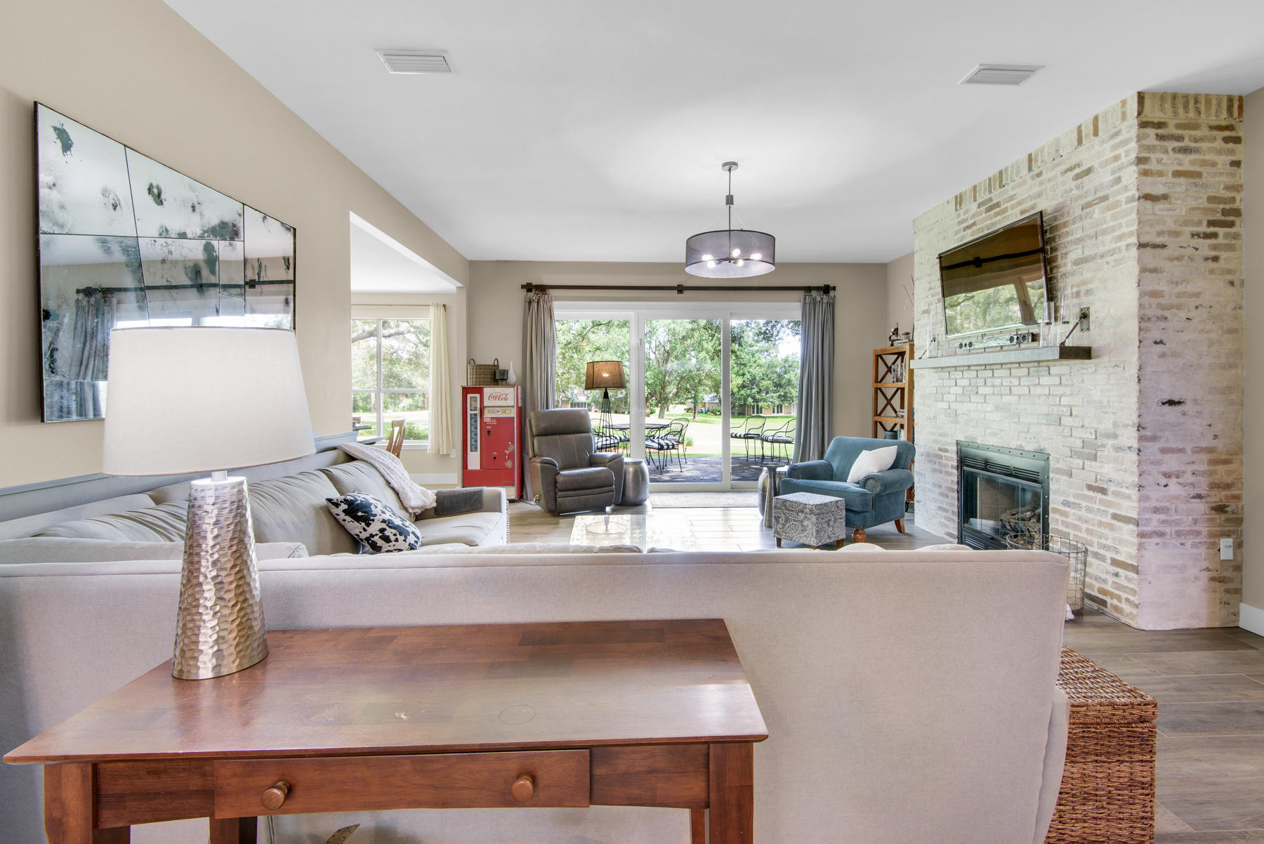 LINKS AT SHALIMAR POINTE - Residential