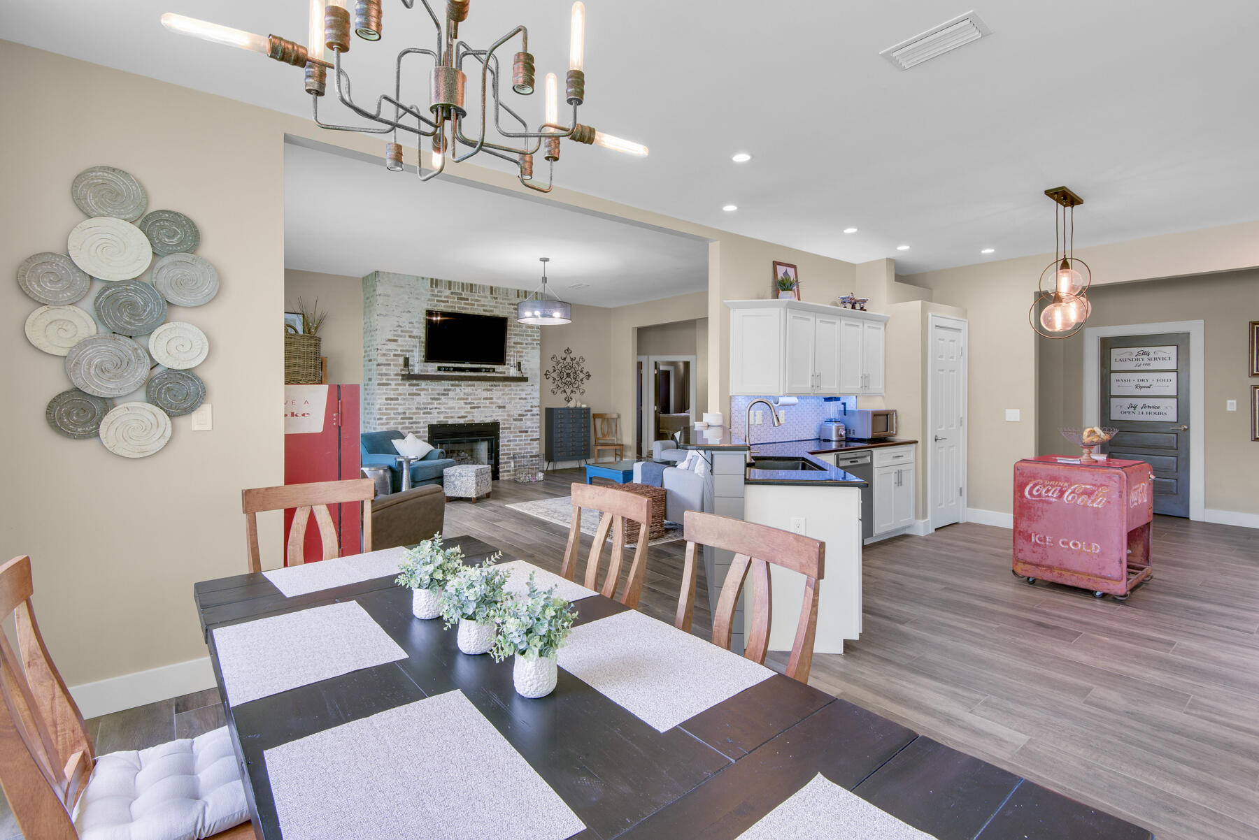 LINKS AT SHALIMAR POINTE - Residential