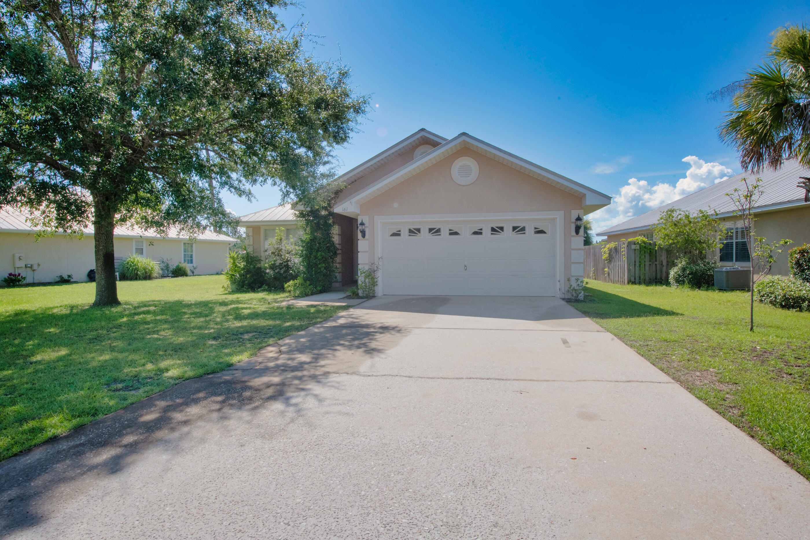 DRIFTWOOD ESTATES - Residential