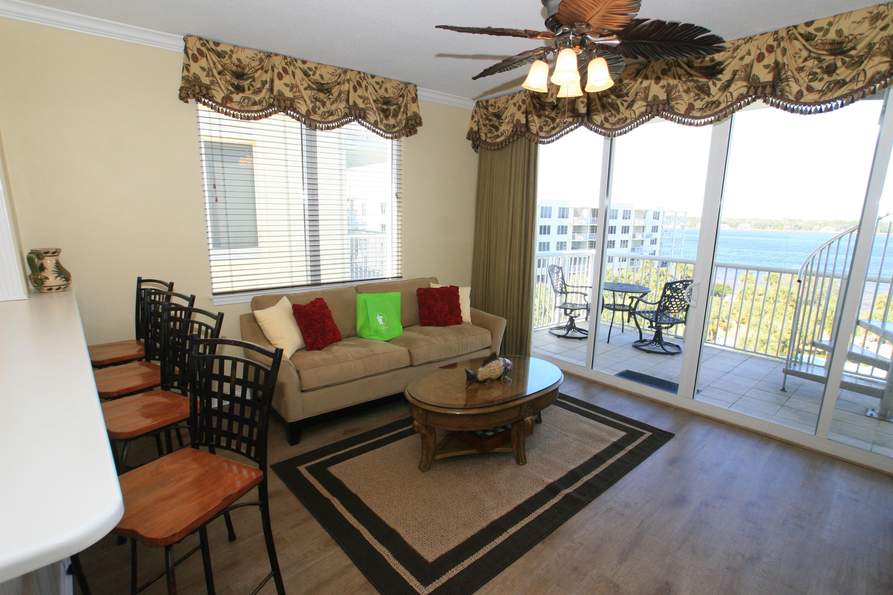 DESTIN WEST SANDPIPER - Residential