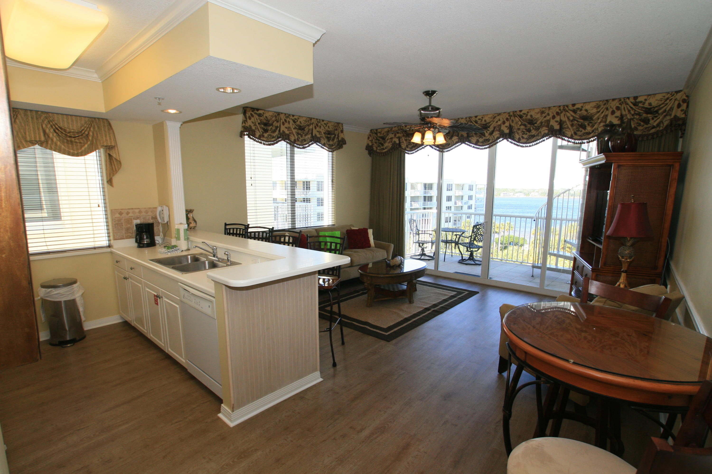 DESTIN WEST SANDPIPER - Residential
