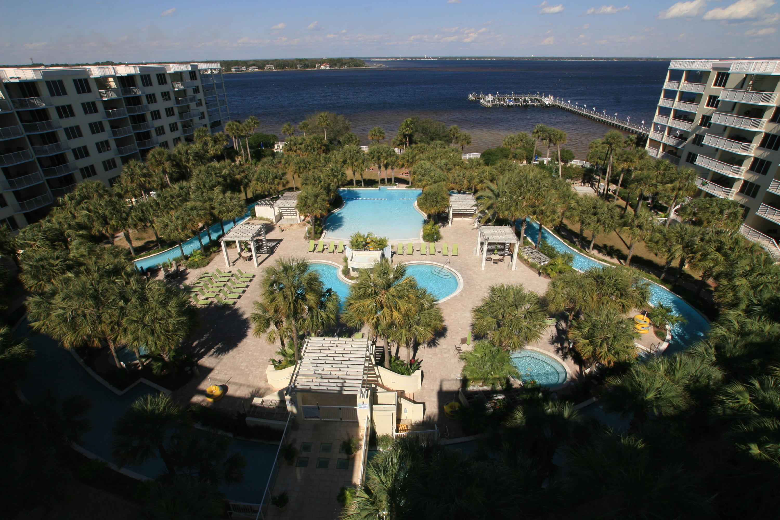 DESTIN WEST SANDPIPER - Residential