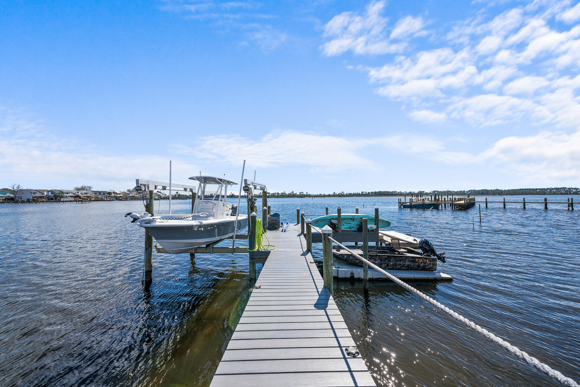 NORTHSHORE ADDN PH 7 - Residential