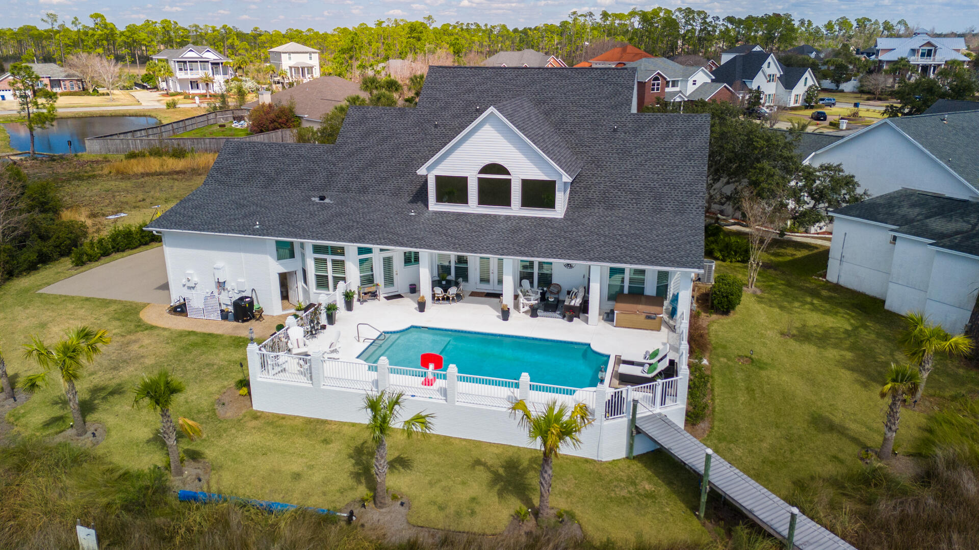 NORTHSHORE ADDN PH 7 - Residential