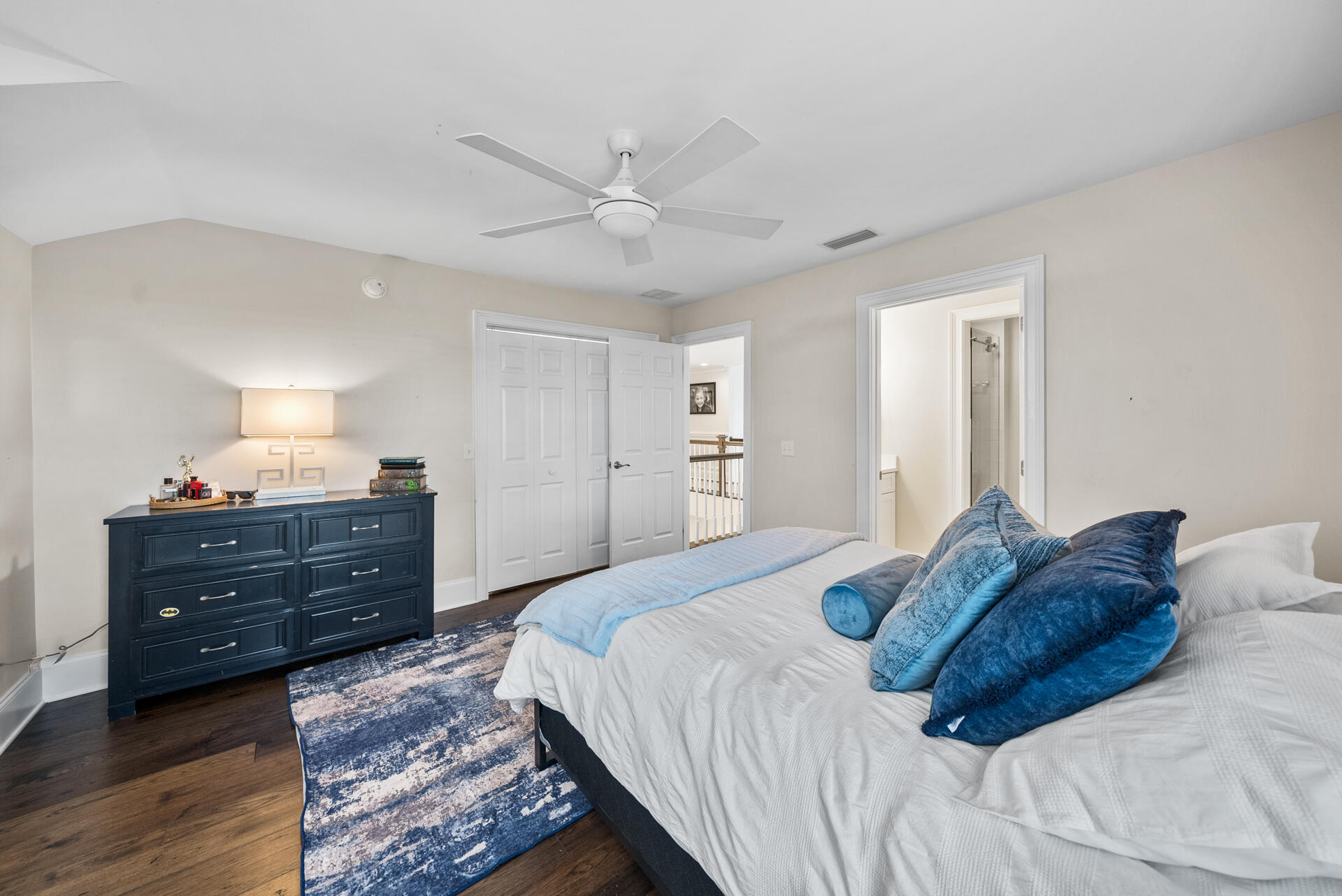 NORTHSHORE ADDN PH 7 - Residential