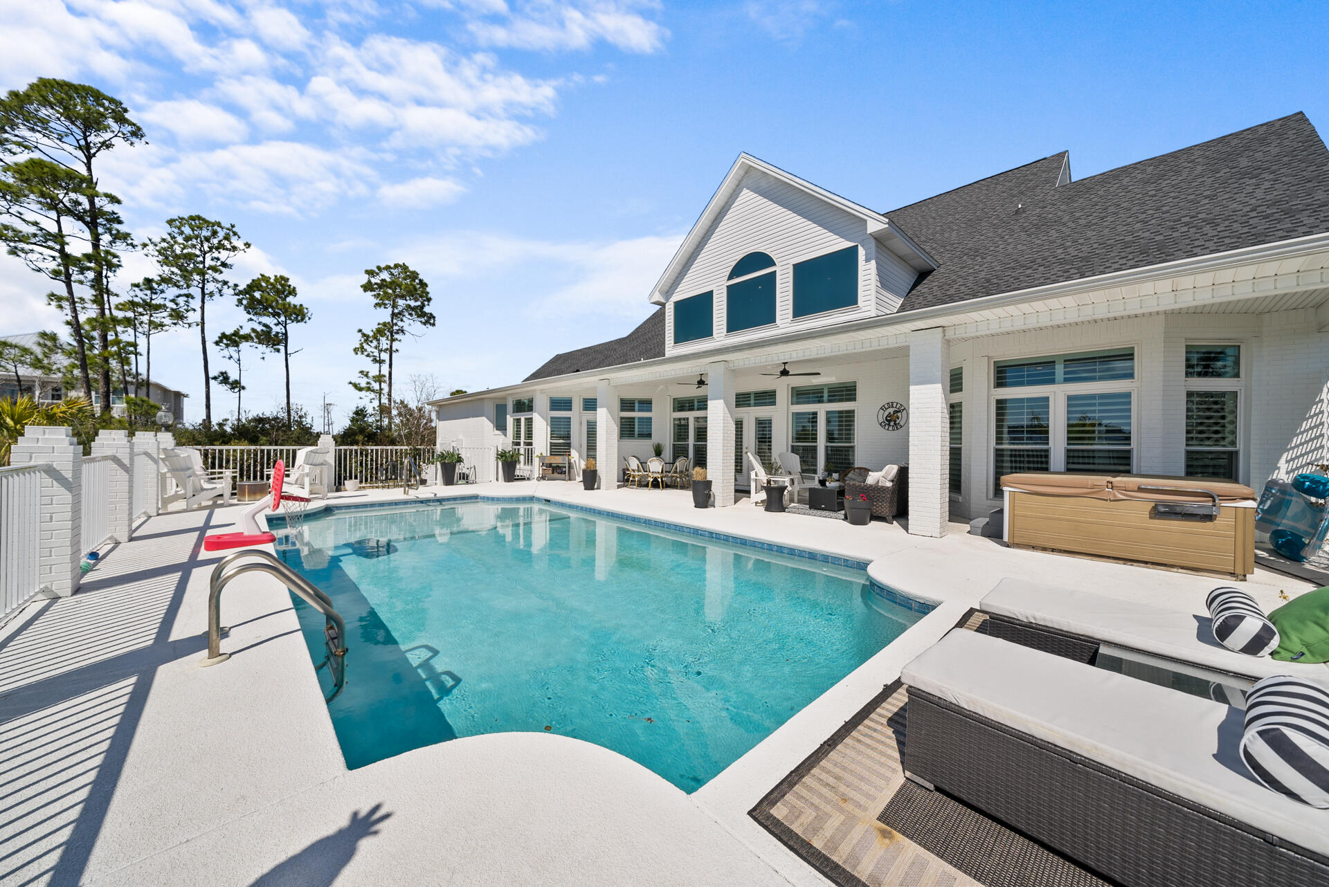 NORTHSHORE ADDN PH 7 - Residential
