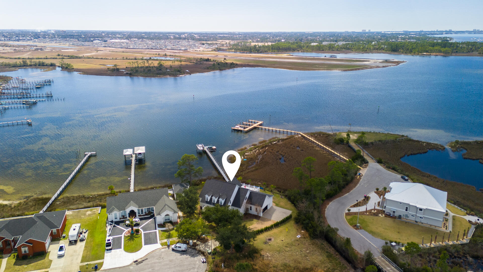 NORTHSHORE ADDN PH 7 - Residential