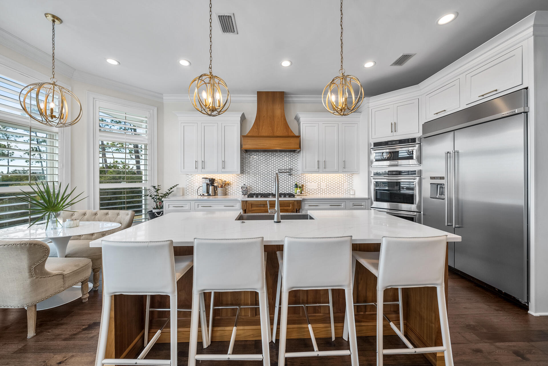 NORTHSHORE ADDN PH 7 - Residential