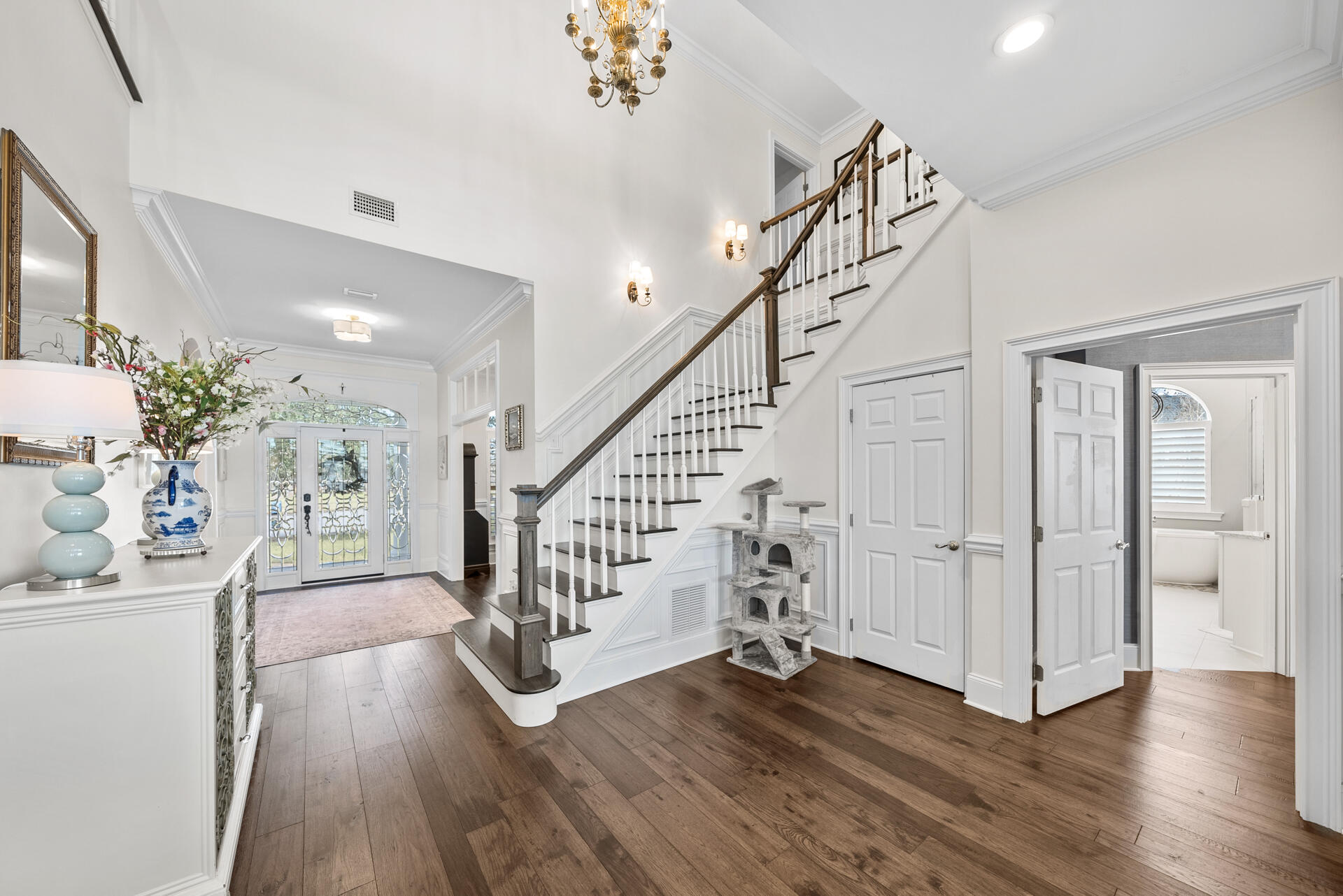 NORTHSHORE ADDN PH 7 - Residential