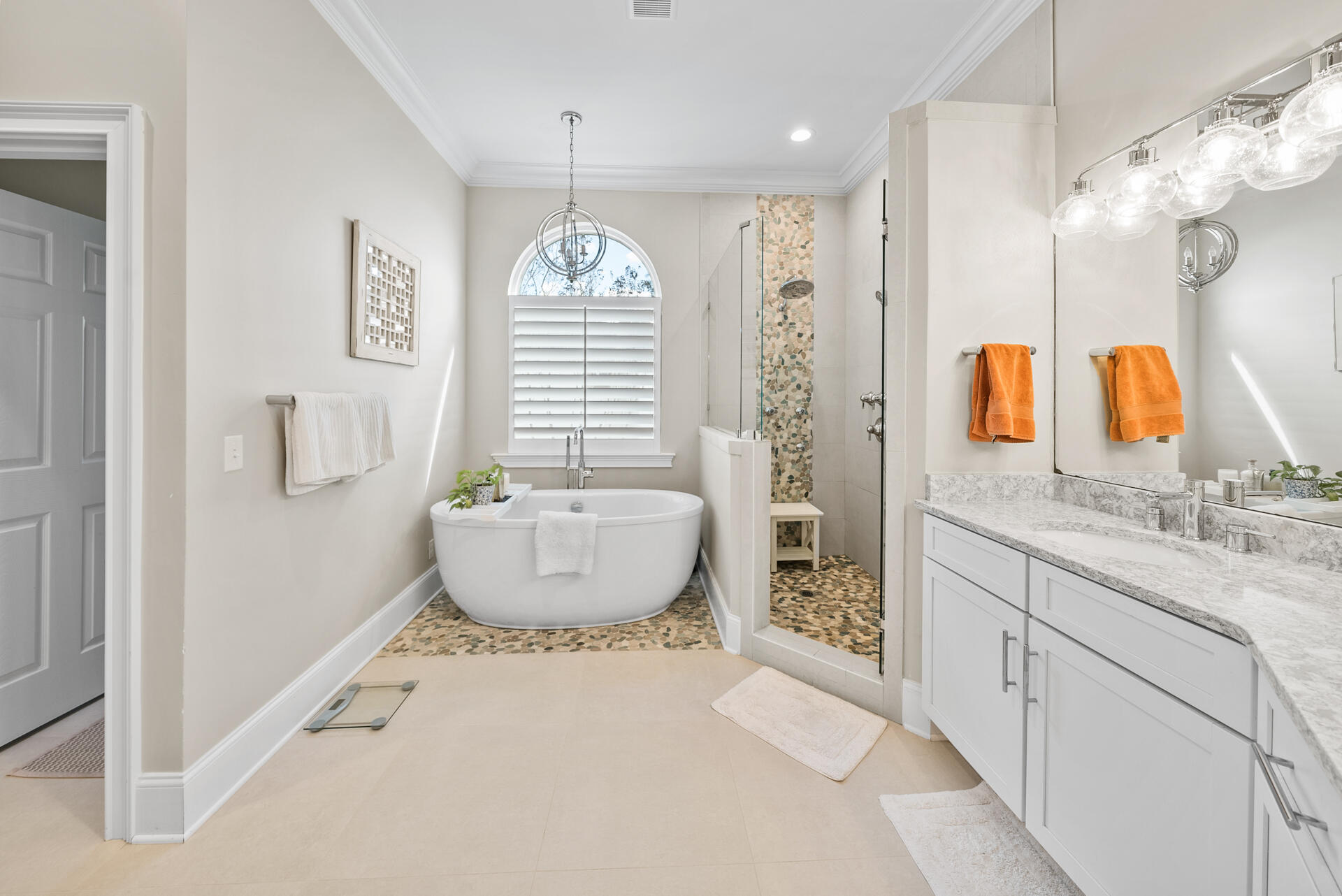 NORTHSHORE ADDN PH 7 - Residential
