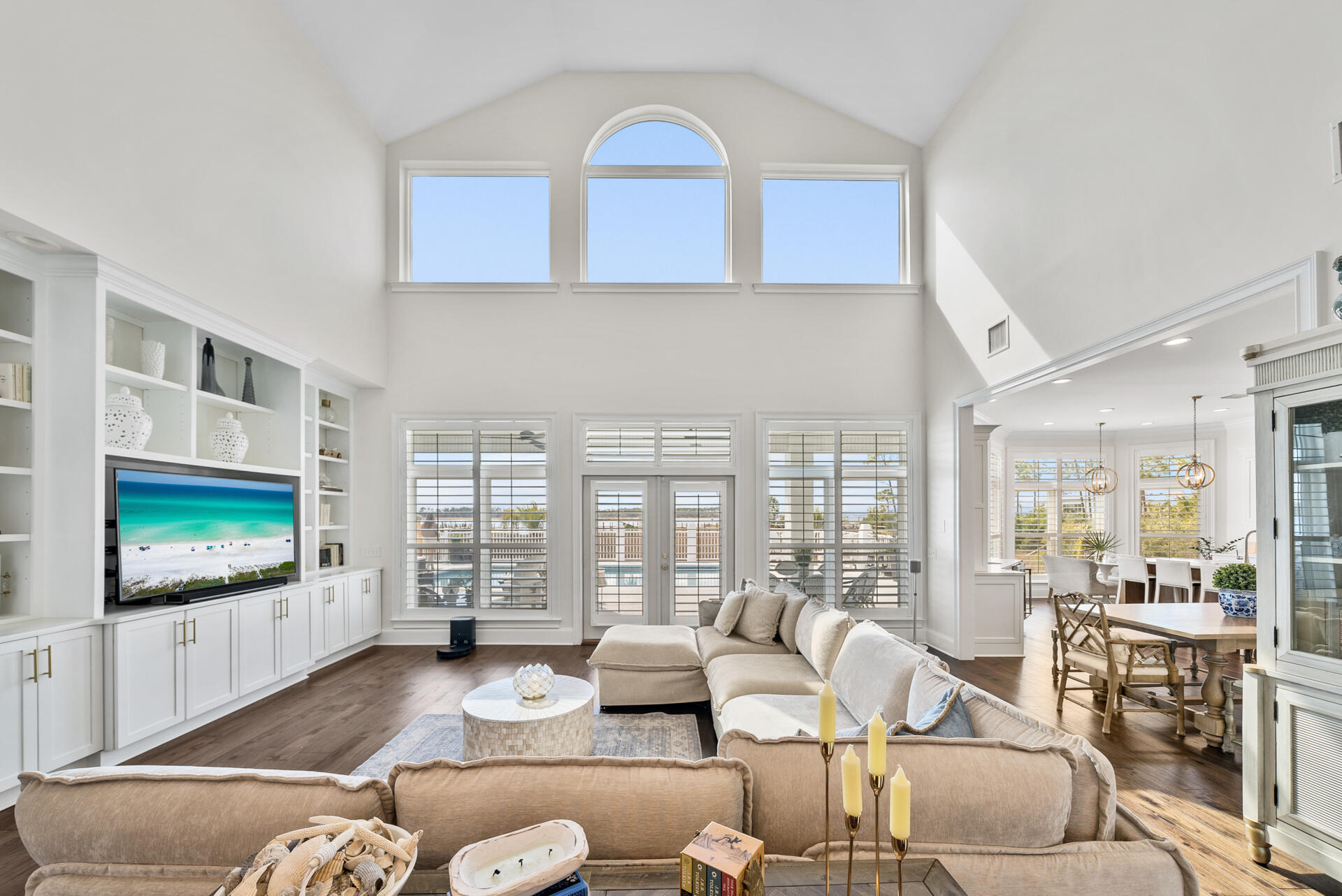 NORTHSHORE ADDN PH 7 - Residential