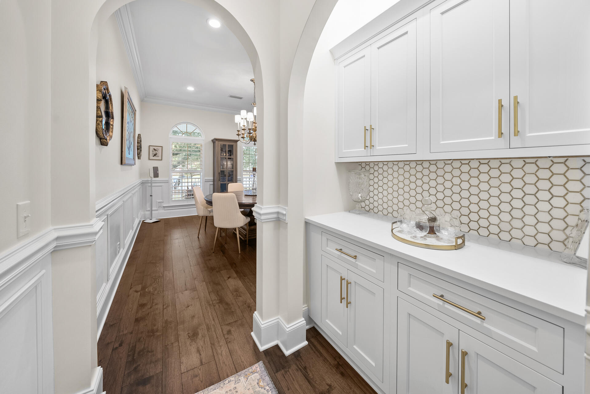 NORTHSHORE ADDN PH 7 - Residential
