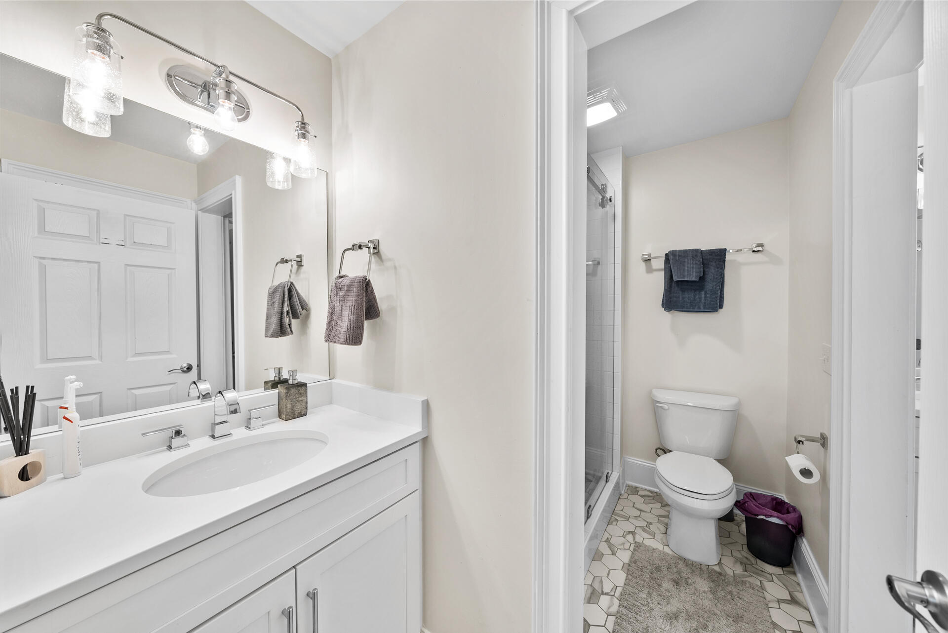 NORTHSHORE ADDN PH 7 - Residential