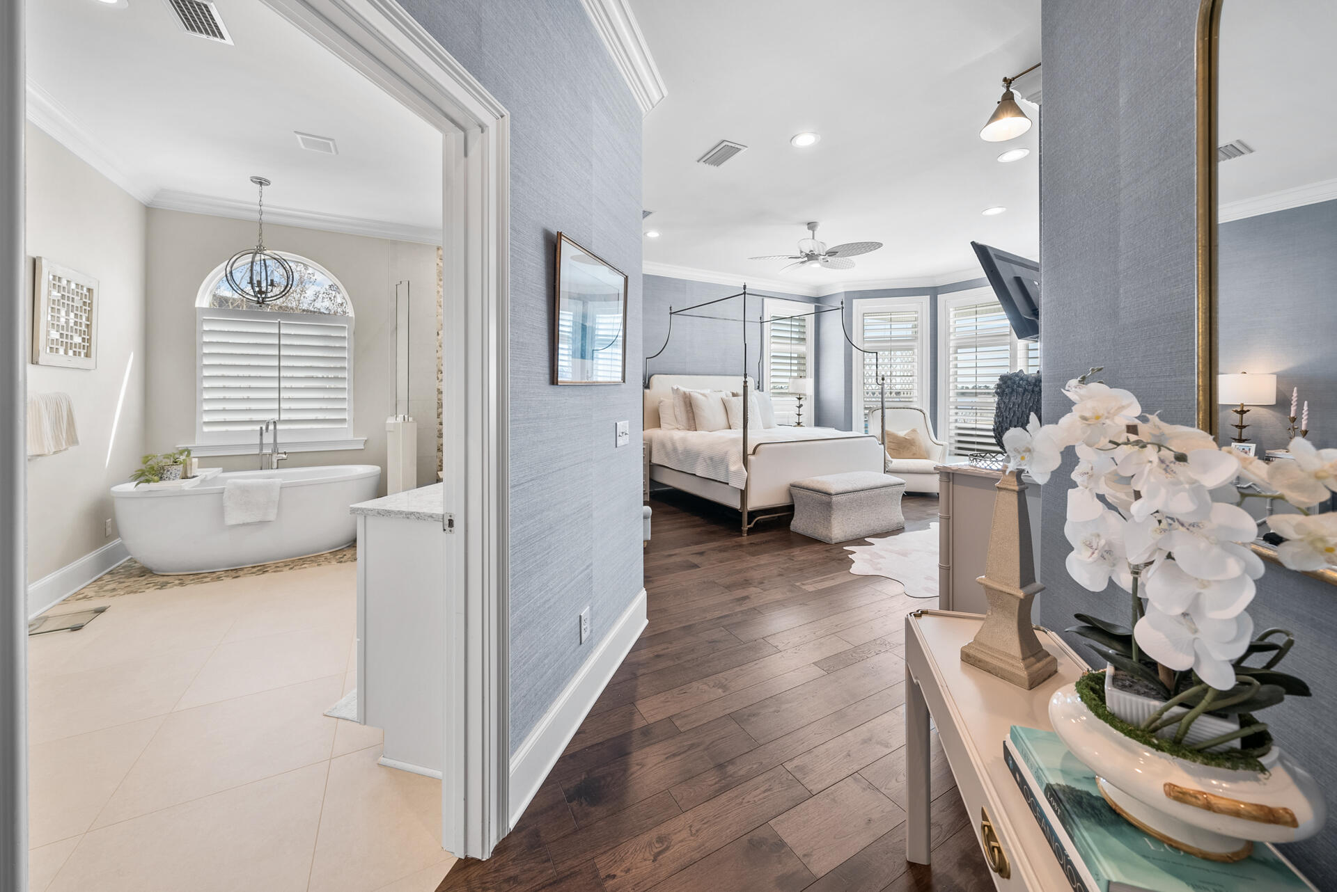 NORTHSHORE ADDN PH 7 - Residential