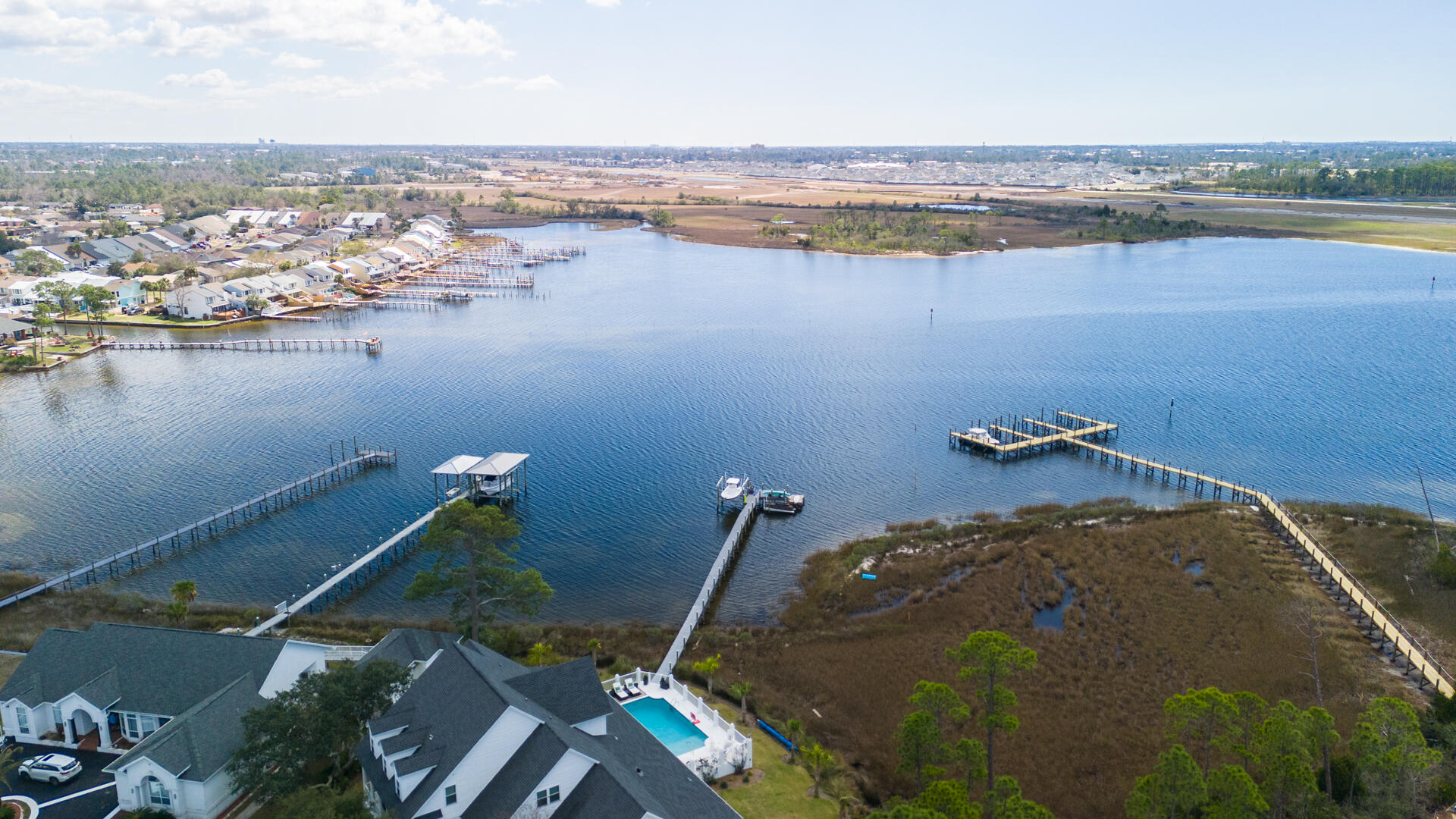 NORTHSHORE ADDN PH 7 - Residential