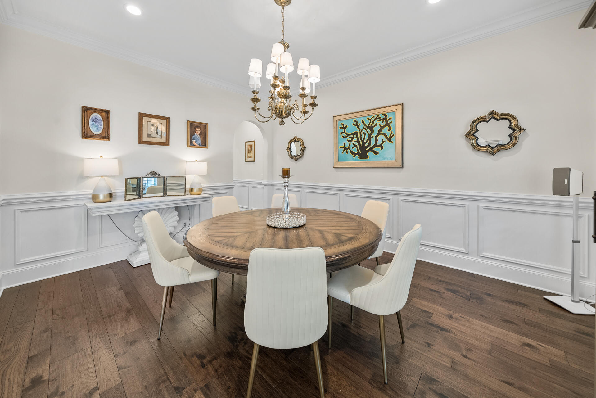 NORTHSHORE ADDN PH 7 - Residential