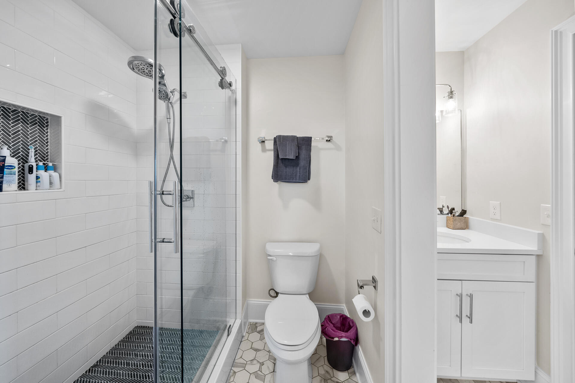NORTHSHORE ADDN PH 7 - Residential