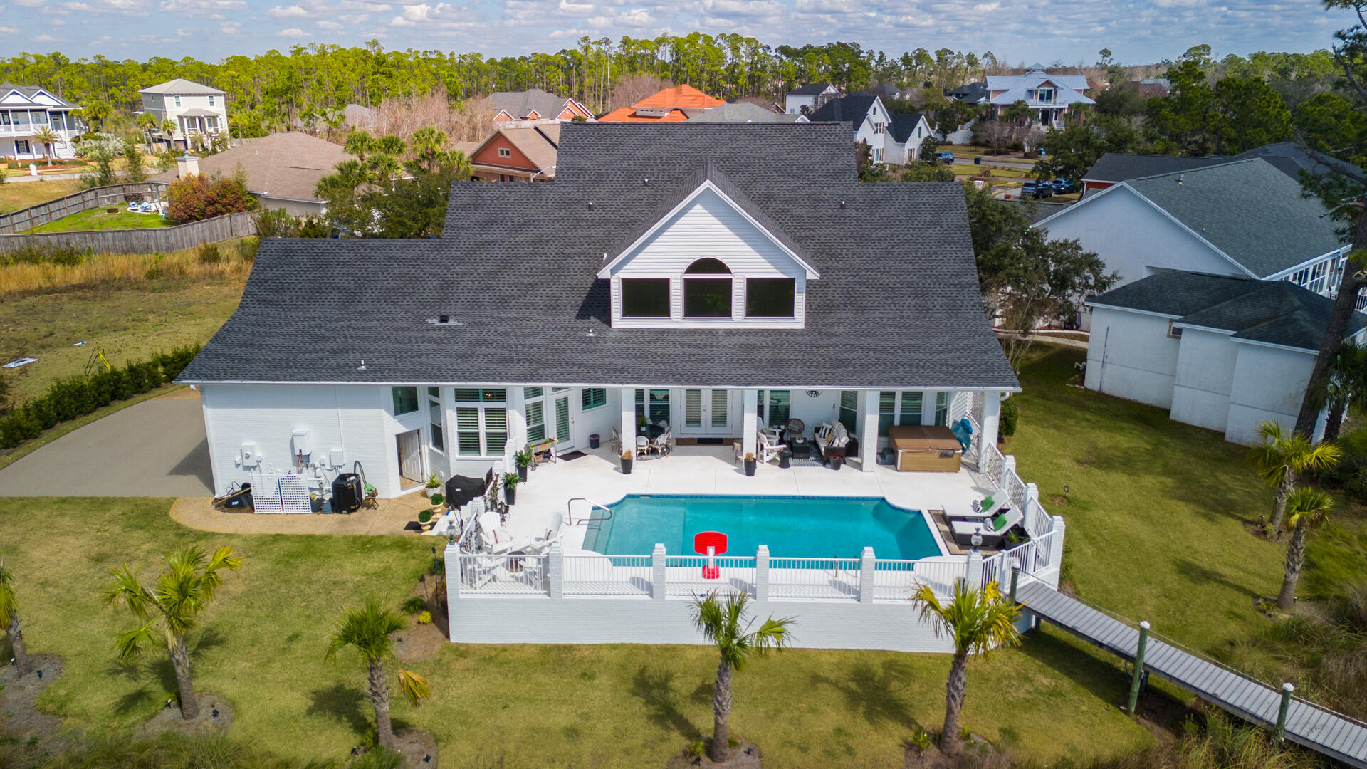 NORTHSHORE ADDN PH 7 - Residential