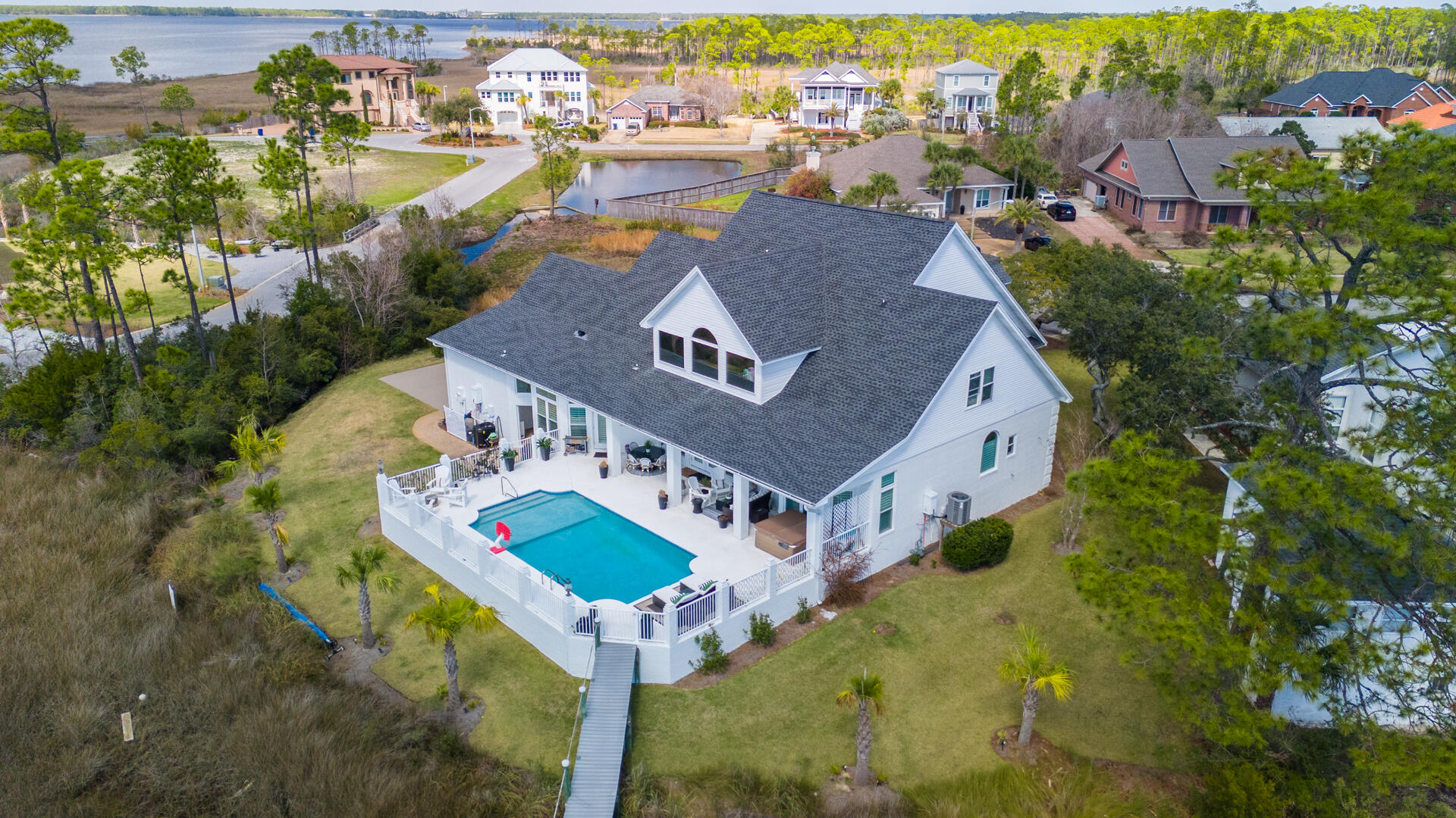 NORTHSHORE ADDN PH 7 - Residential