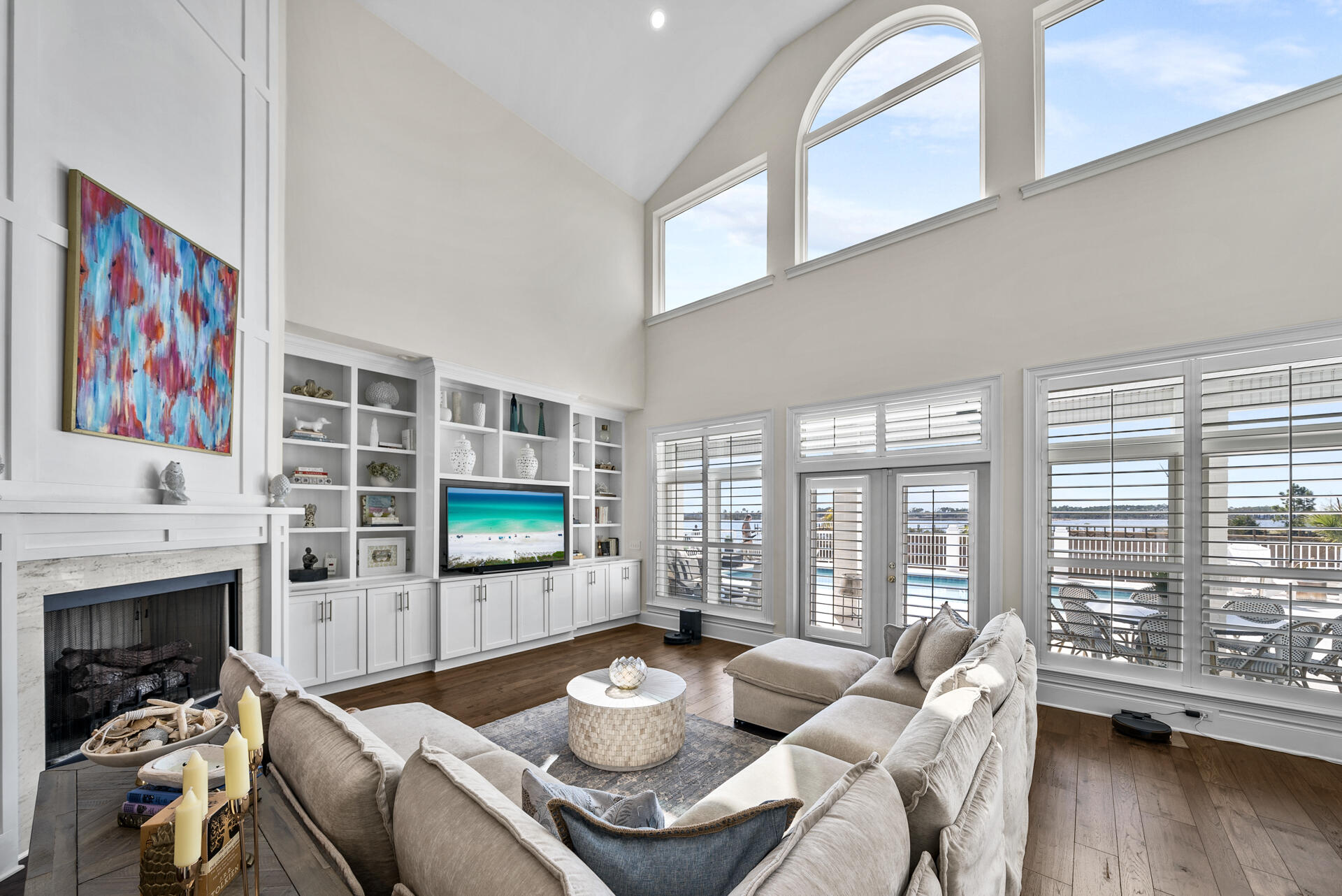 NORTHSHORE ADDN PH 7 - Residential