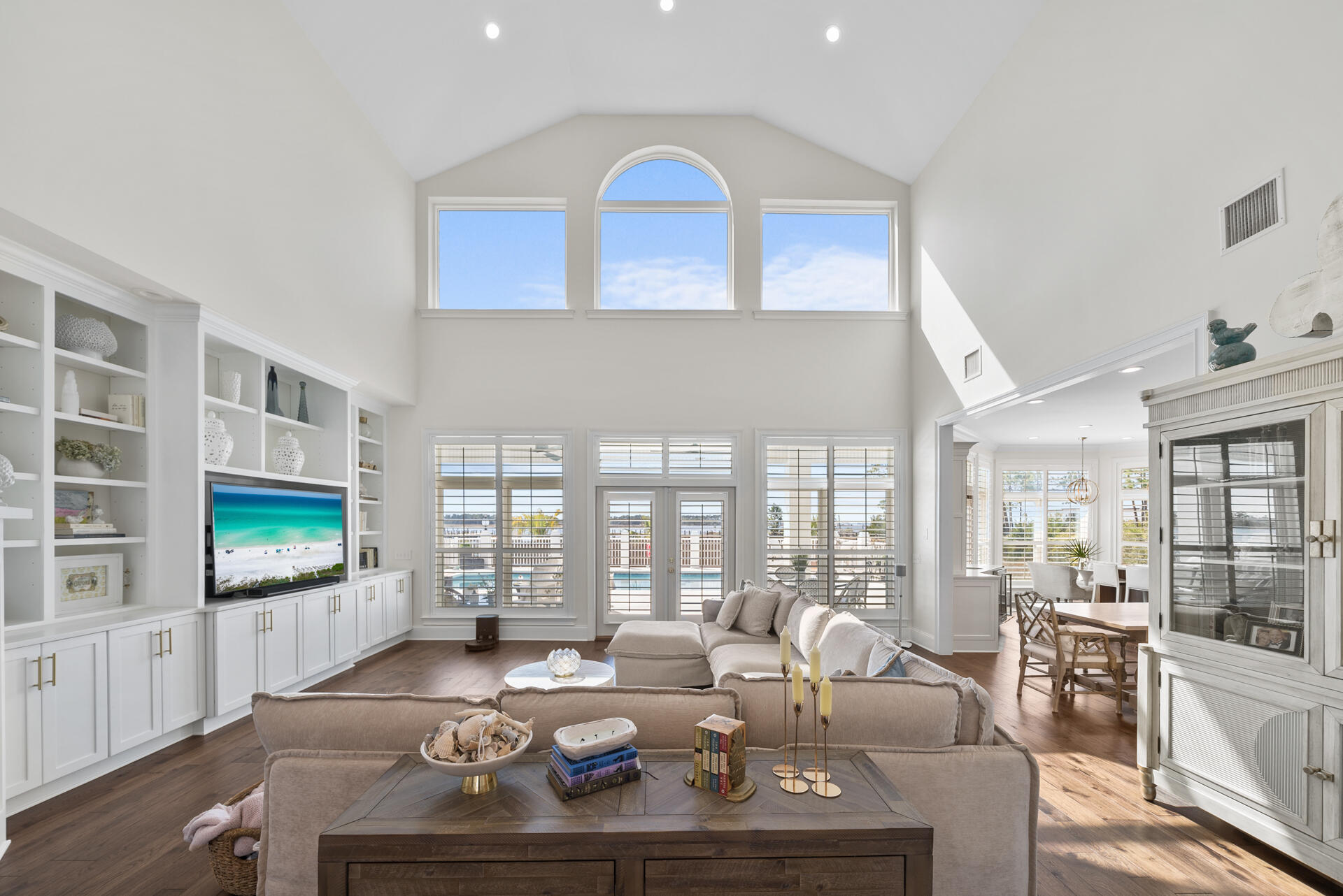 NORTHSHORE ADDN PH 7 - Residential