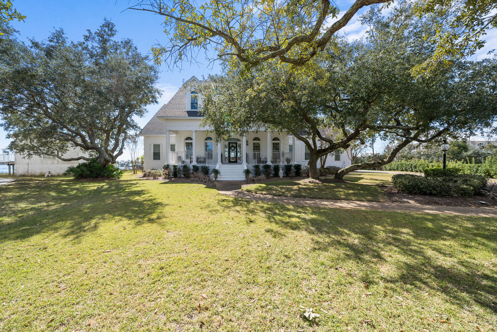 NORTHSHORE ADDN PH 7 - Residential