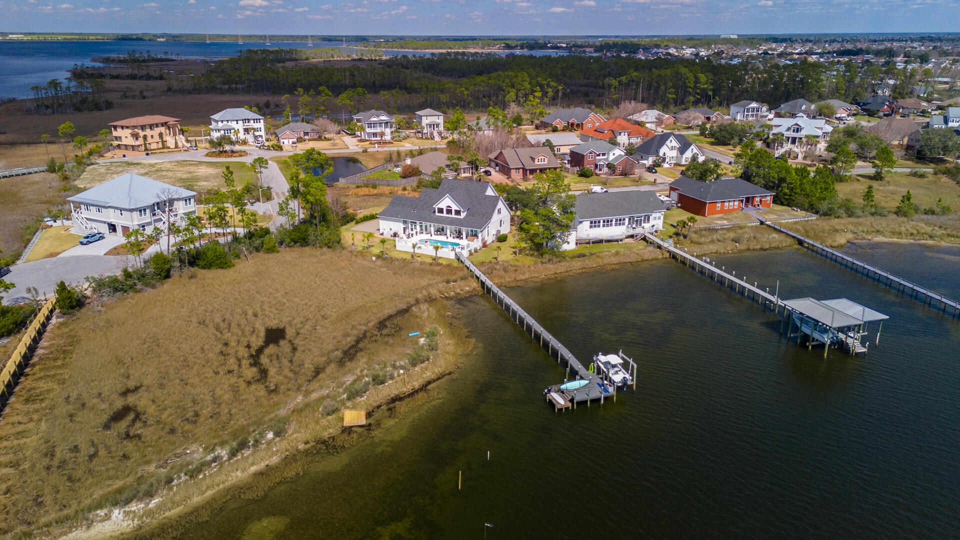 NORTHSHORE ADDN PH 7 - Residential