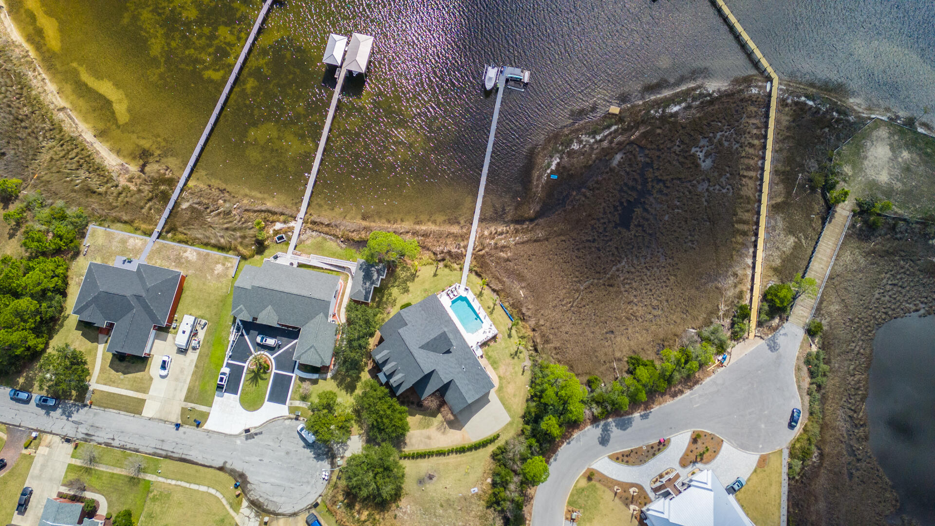 NORTHSHORE ADDN PH 7 - Residential