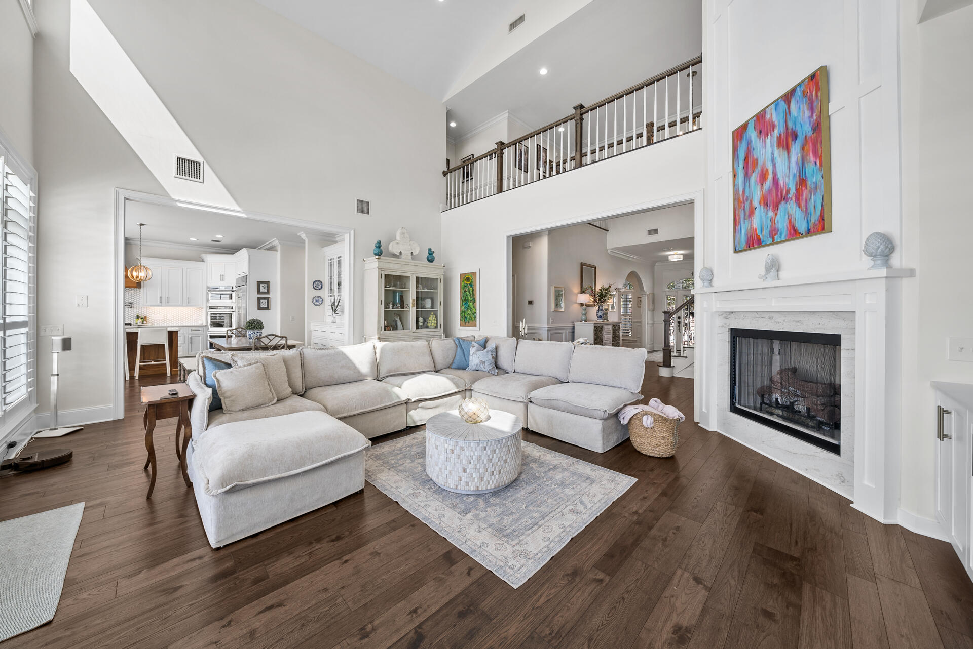 NORTHSHORE ADDN PH 7 - Residential