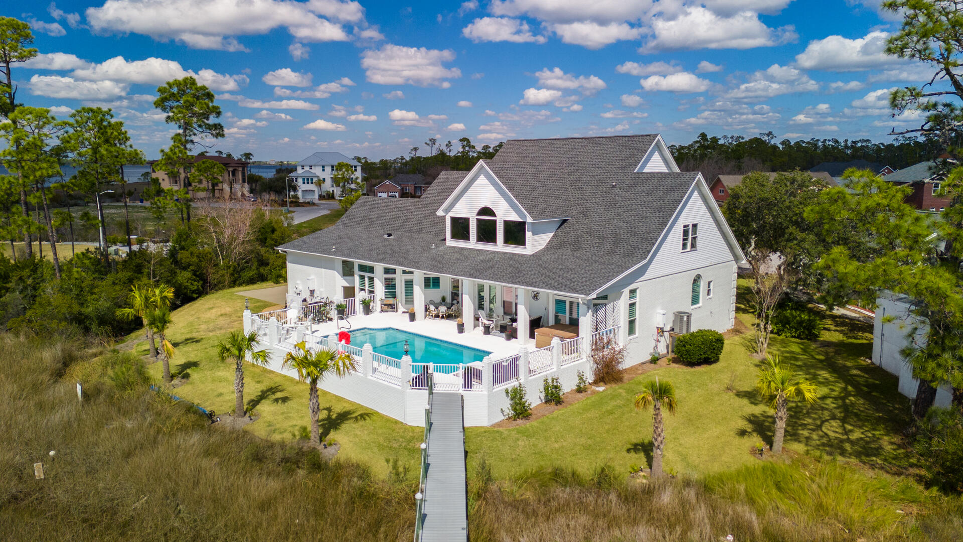 NORTHSHORE ADDN PH 7 - Residential