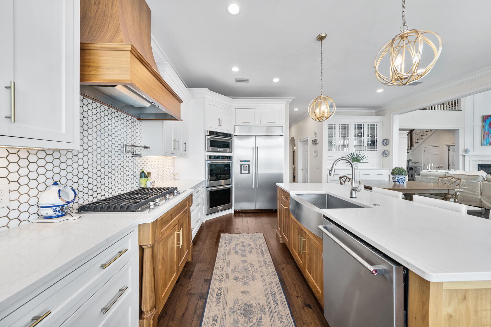 NORTHSHORE ADDN PH 7 - Residential