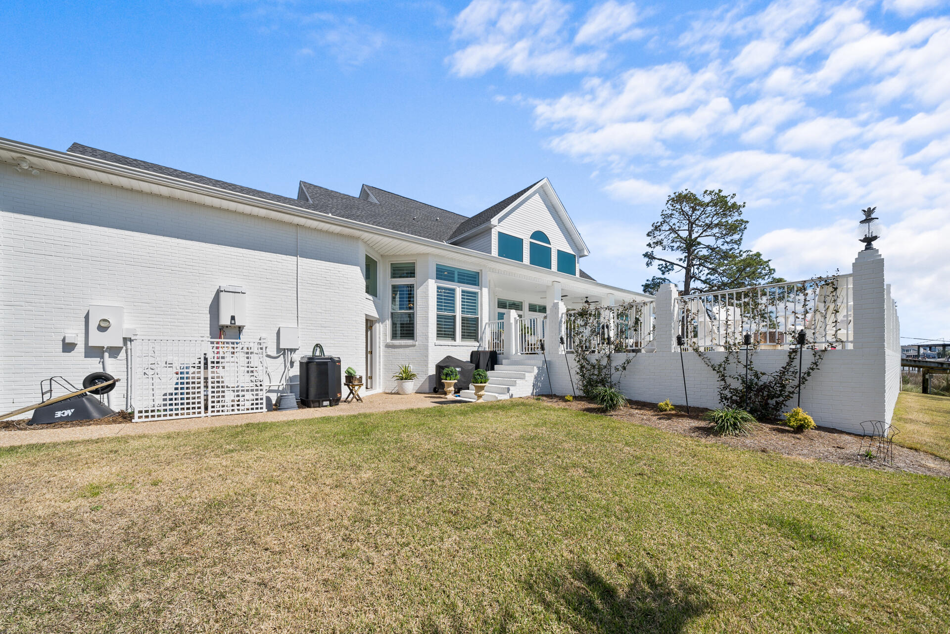 NORTHSHORE ADDN PH 7 - Residential