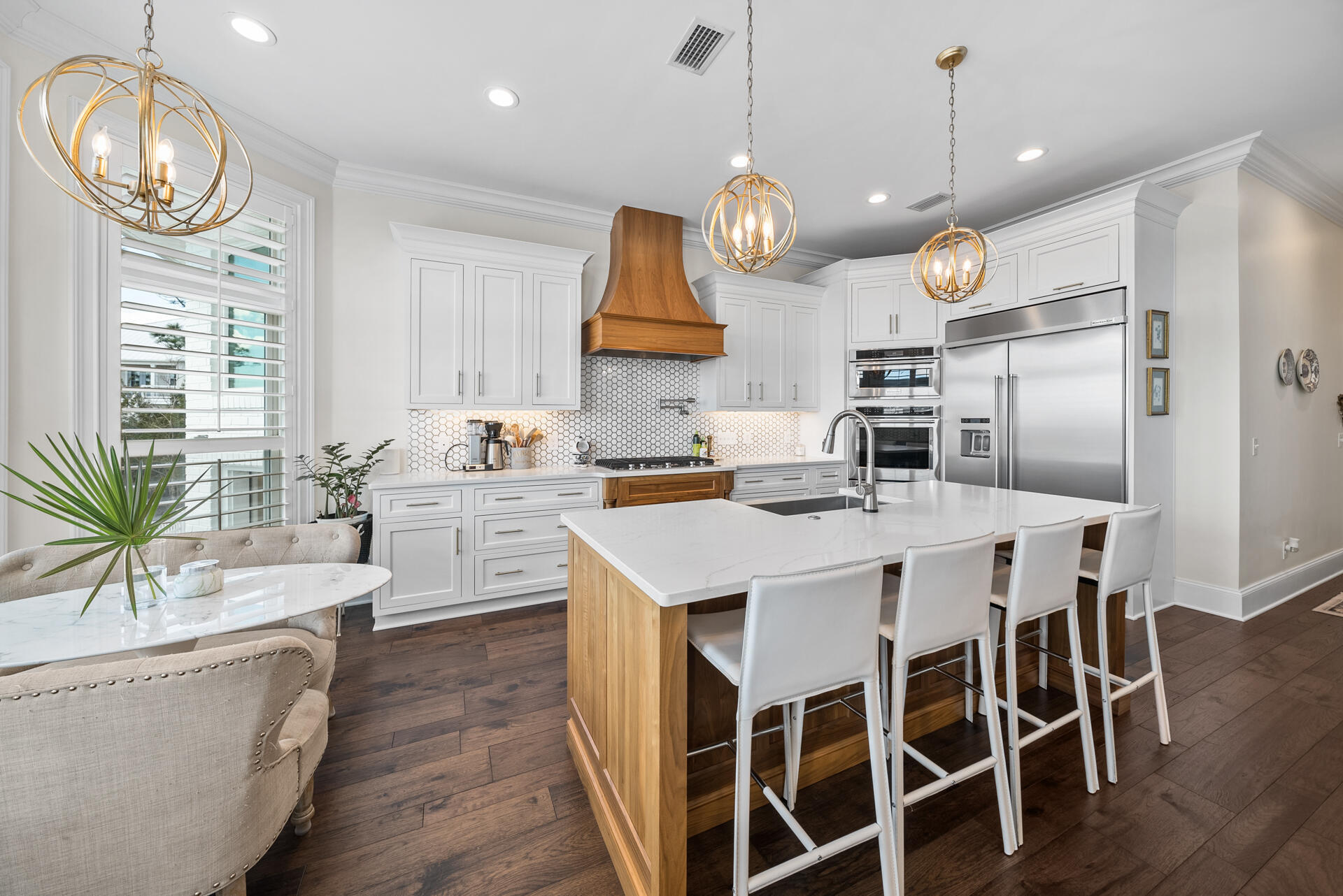 NORTHSHORE ADDN PH 7 - Residential