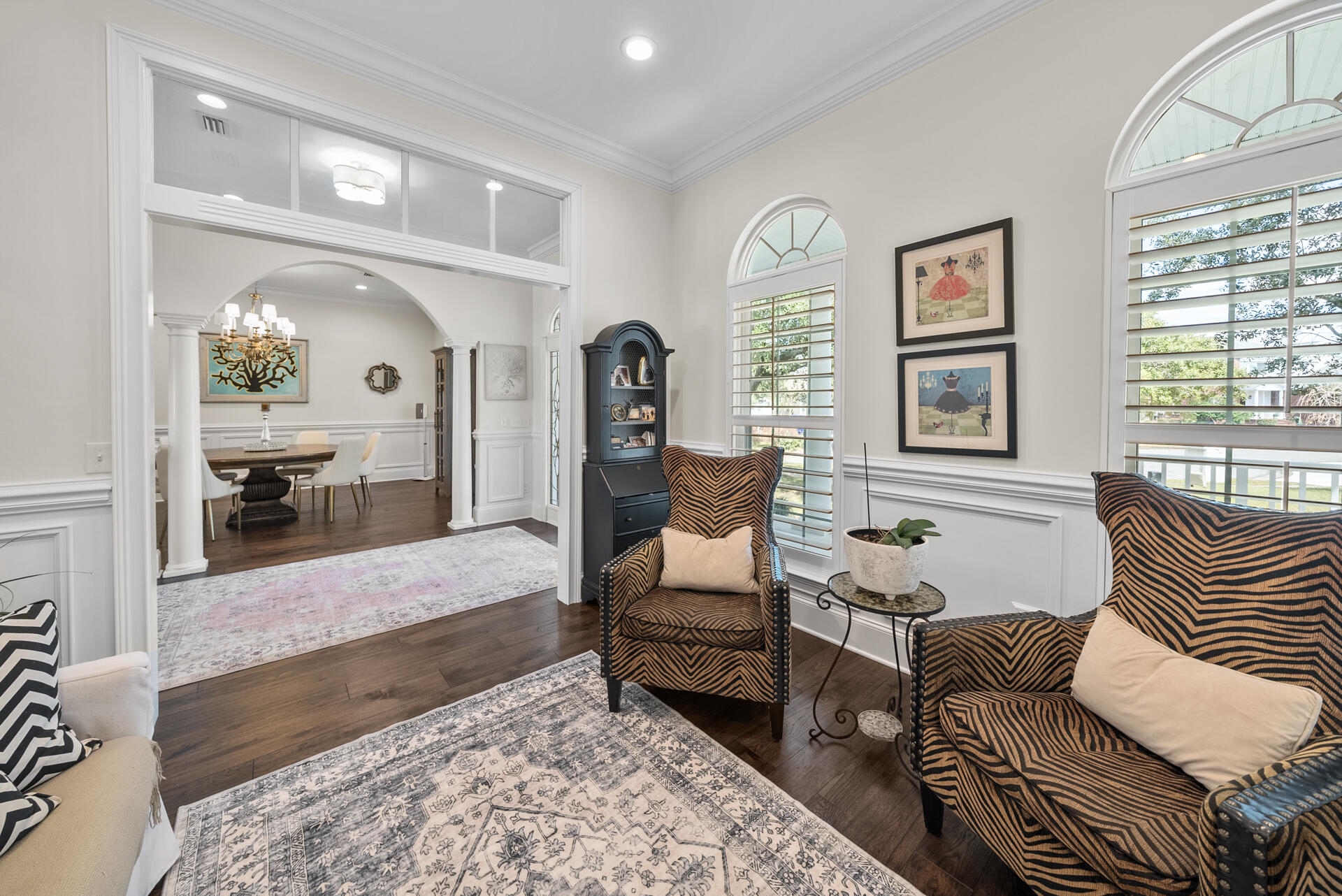 NORTHSHORE ADDN PH 7 - Residential