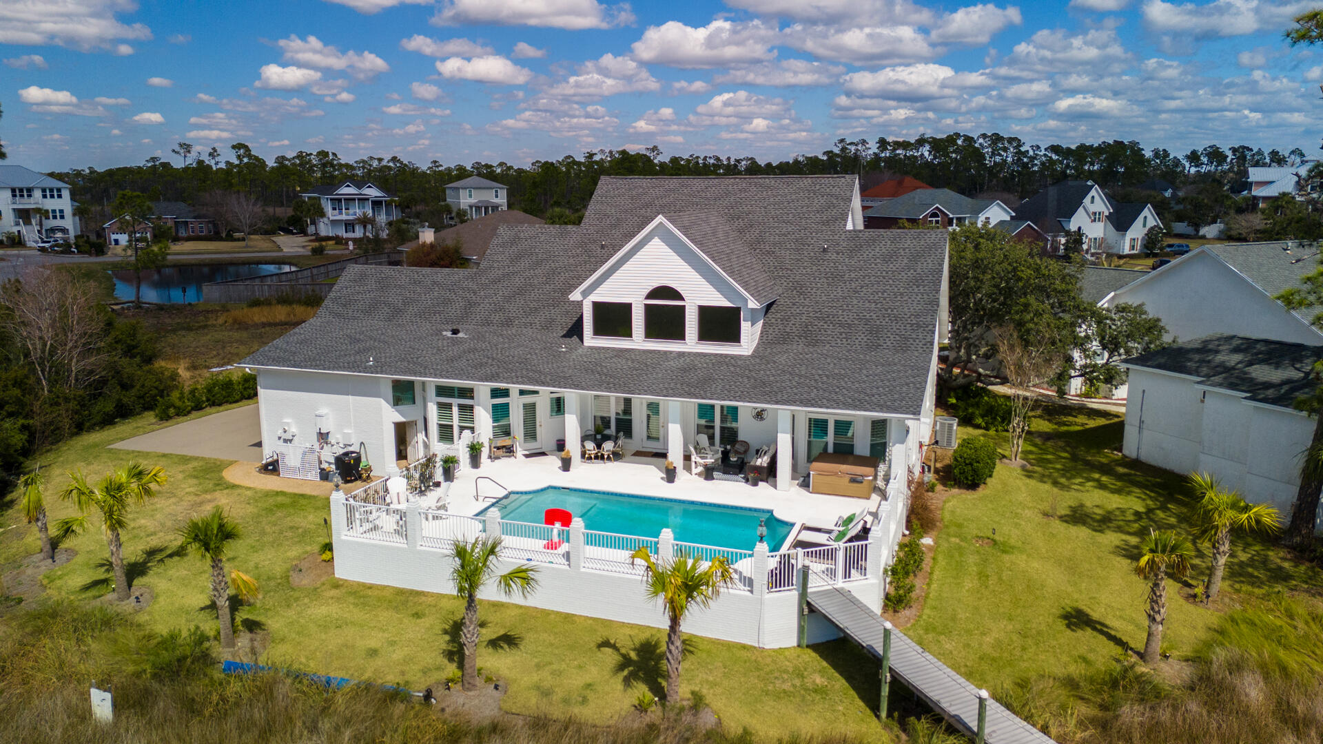NORTHSHORE ADDN PH 7 - Residential