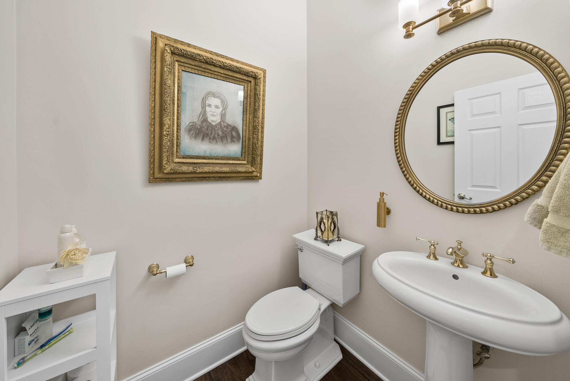 NORTHSHORE ADDN PH 7 - Residential