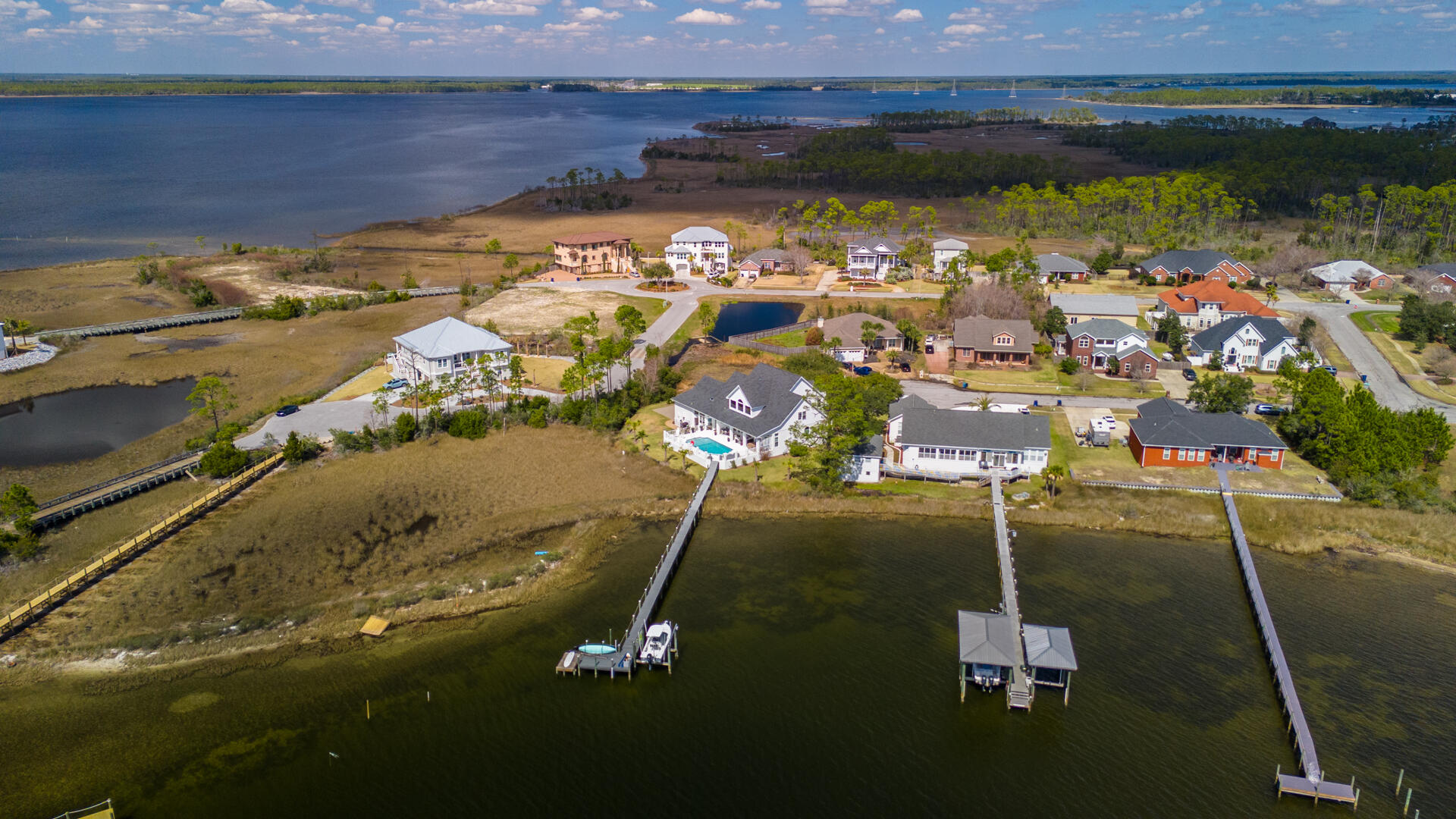 NORTHSHORE ADDN PH 7 - Residential